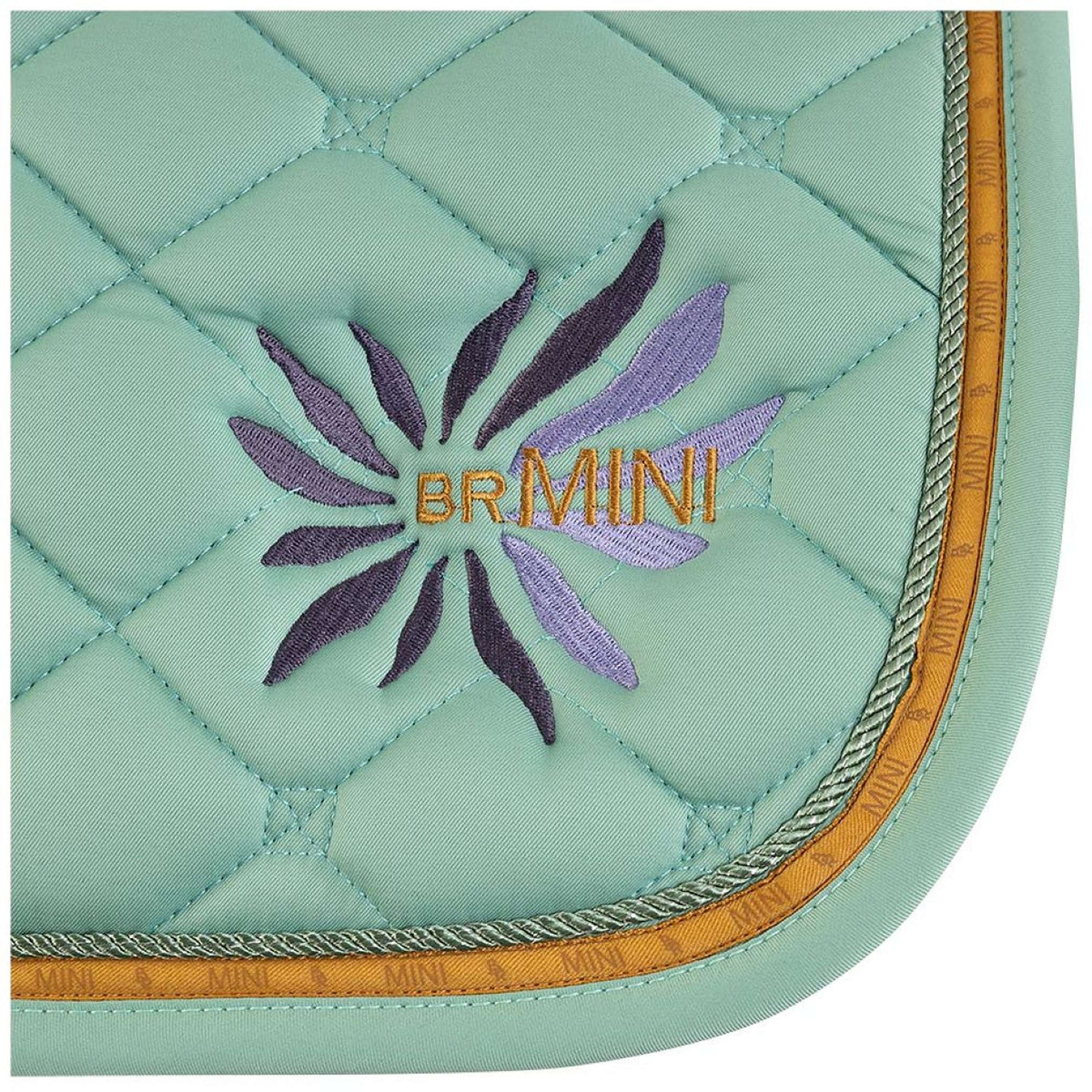BR Tapis de Selle Mini Horse Feldspar - Image 2