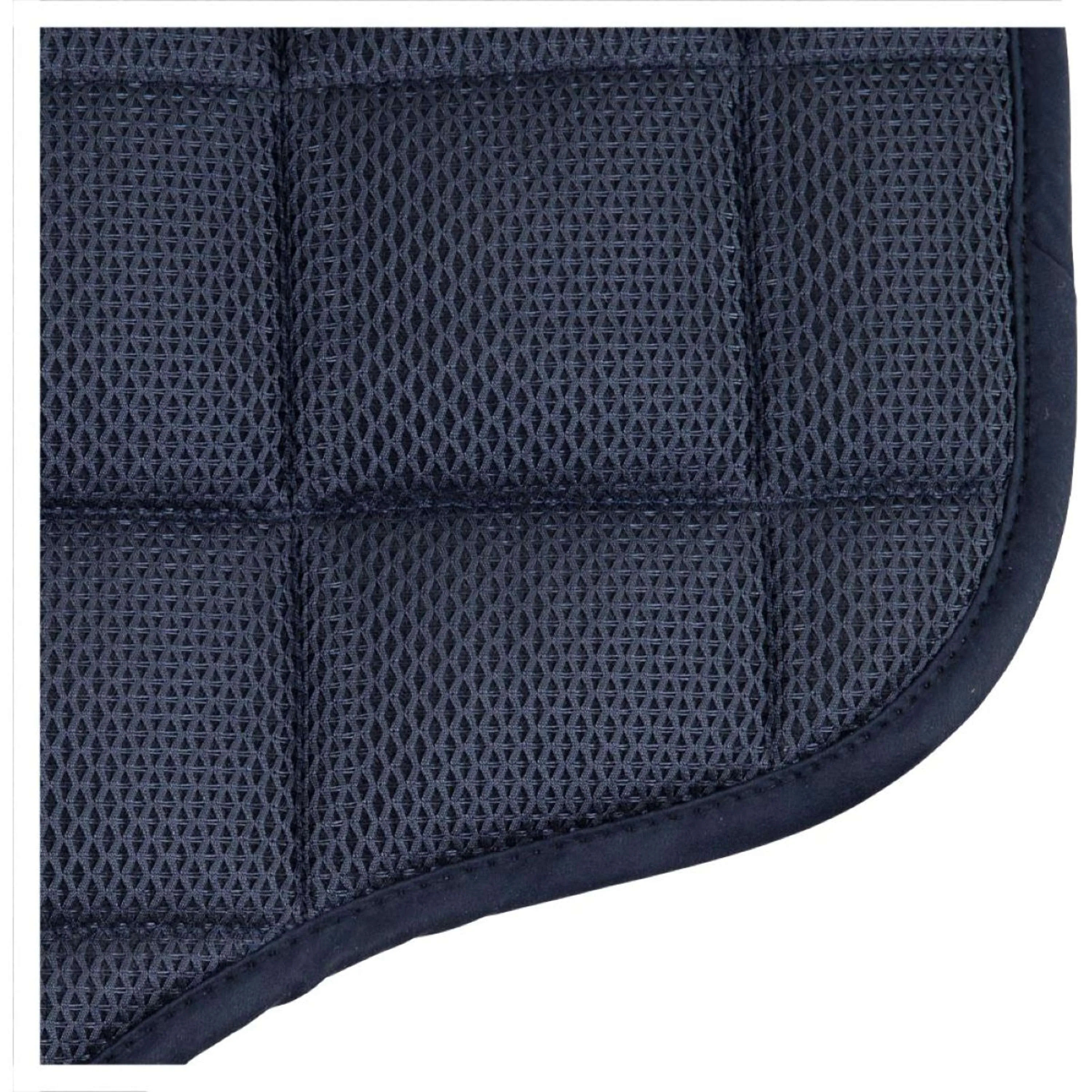 BR Tapis de Selle Optimum Airflow Polyvalent Marin - Image 2