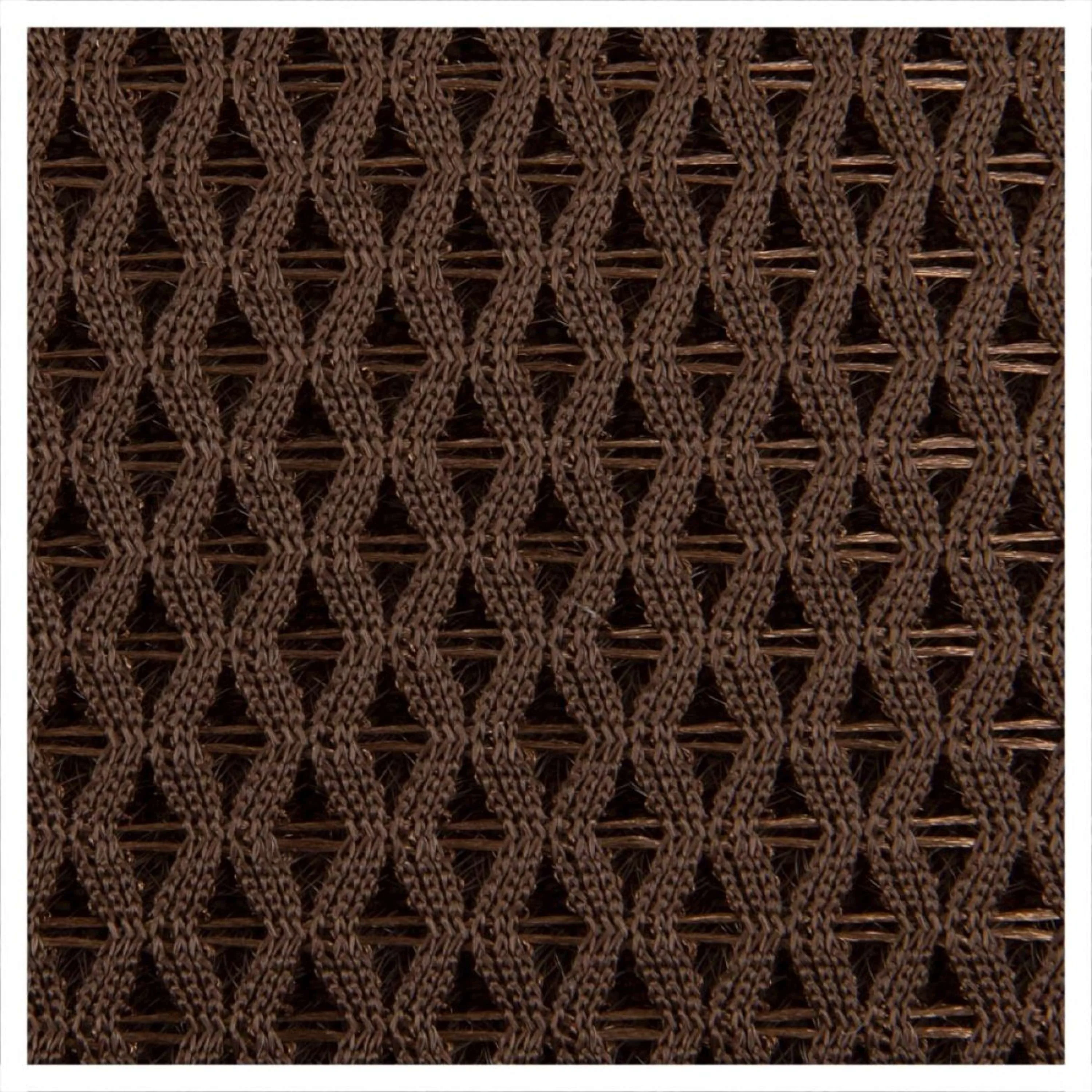 BR Tapis de Selle Optimum Airflow Polyvalent Marron - Image 4