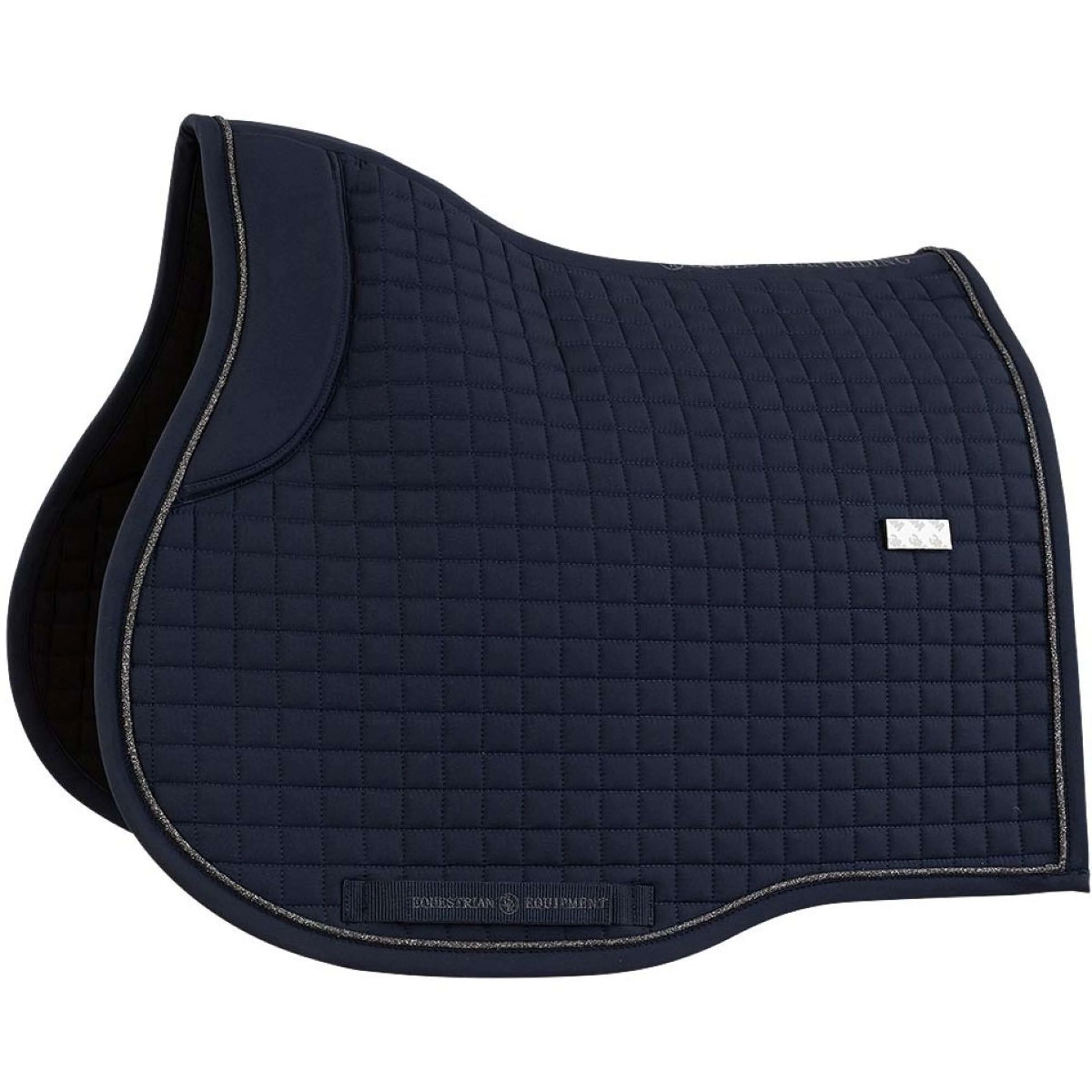 BR Tapis de Selle Trentino Polyvalent carbone - Image 2