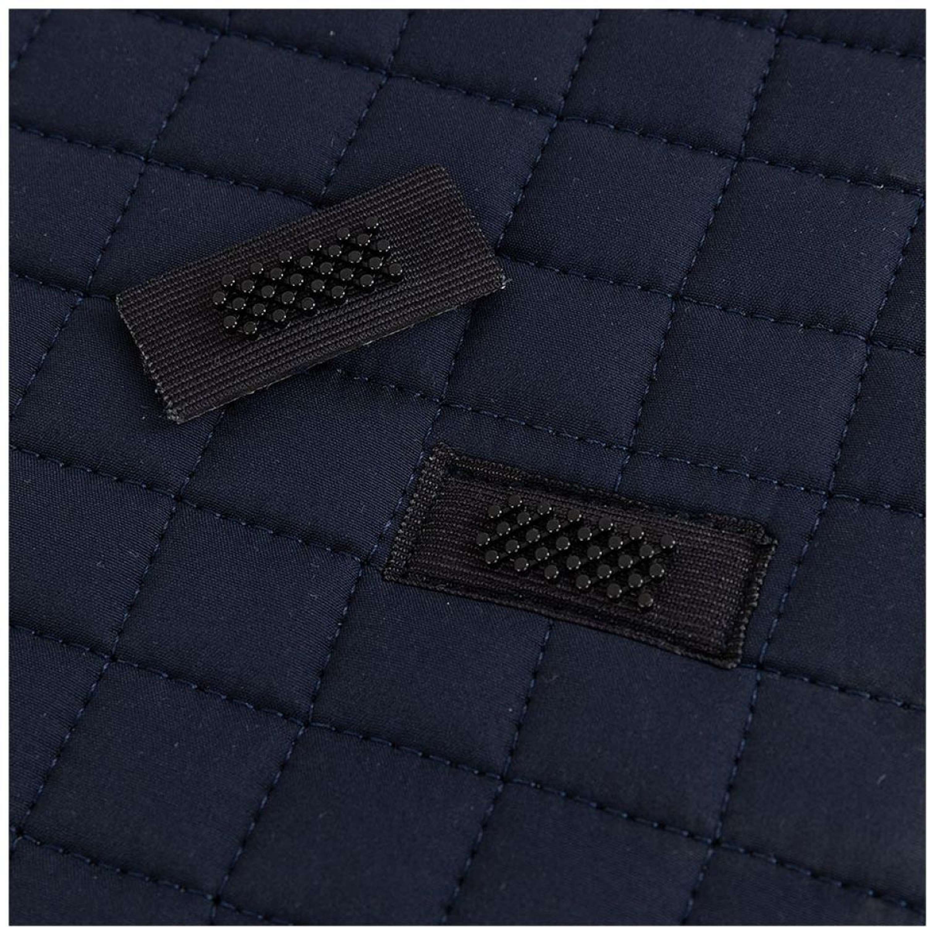 BR Tapis de Selle Trentino Polyvalent carbone - Image 5