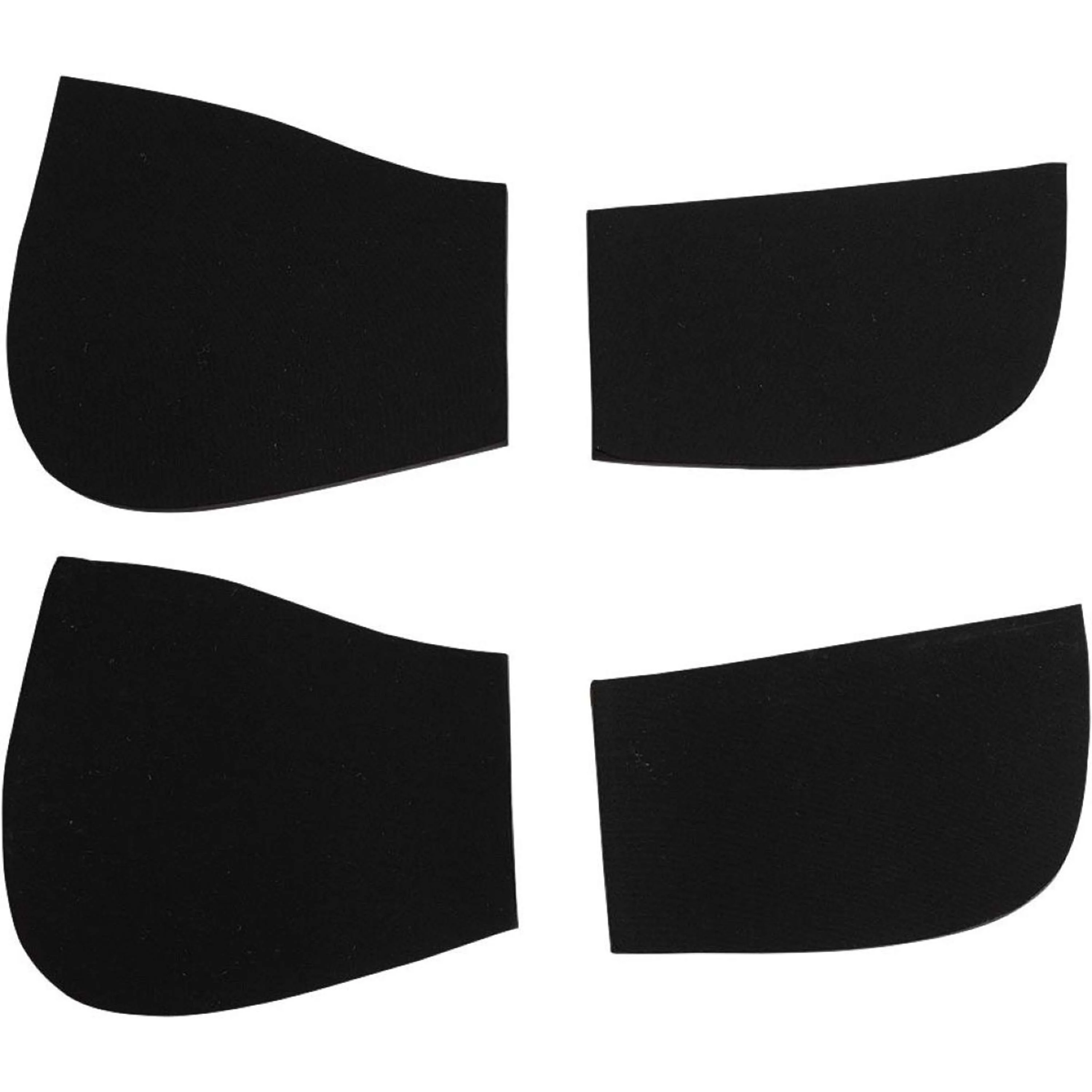 BR Tapis de Selle TriFlex Polyvalent Noir - Image 4