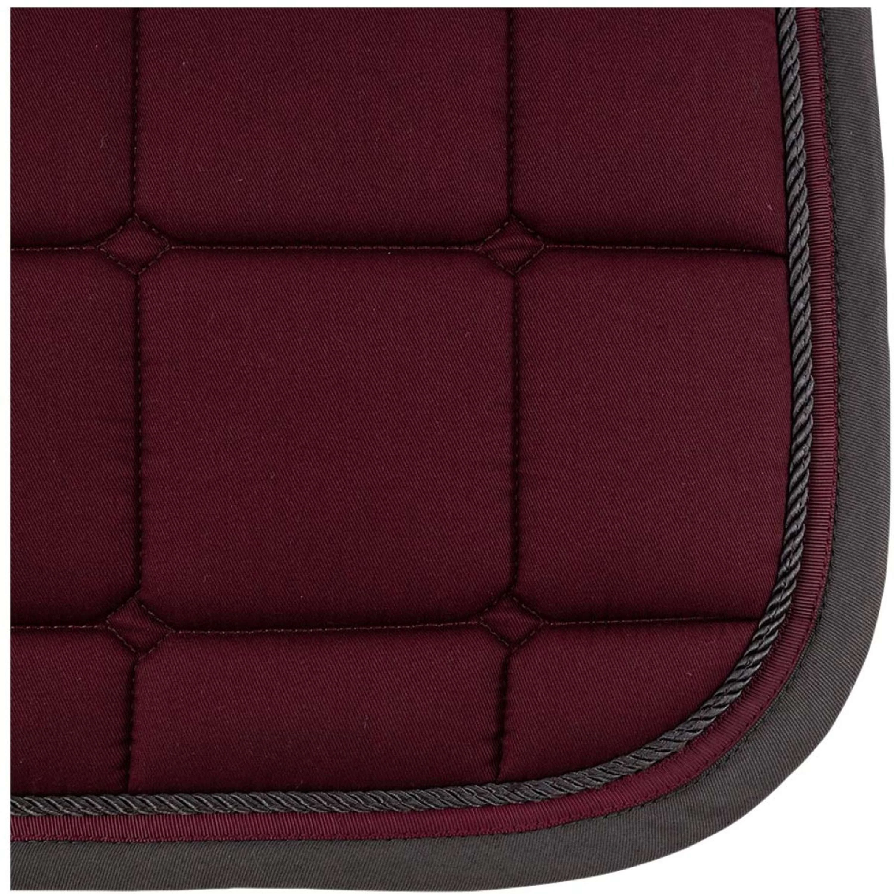 BR Tapis de Selle Xcellence Dressage Port Royale - Image 2