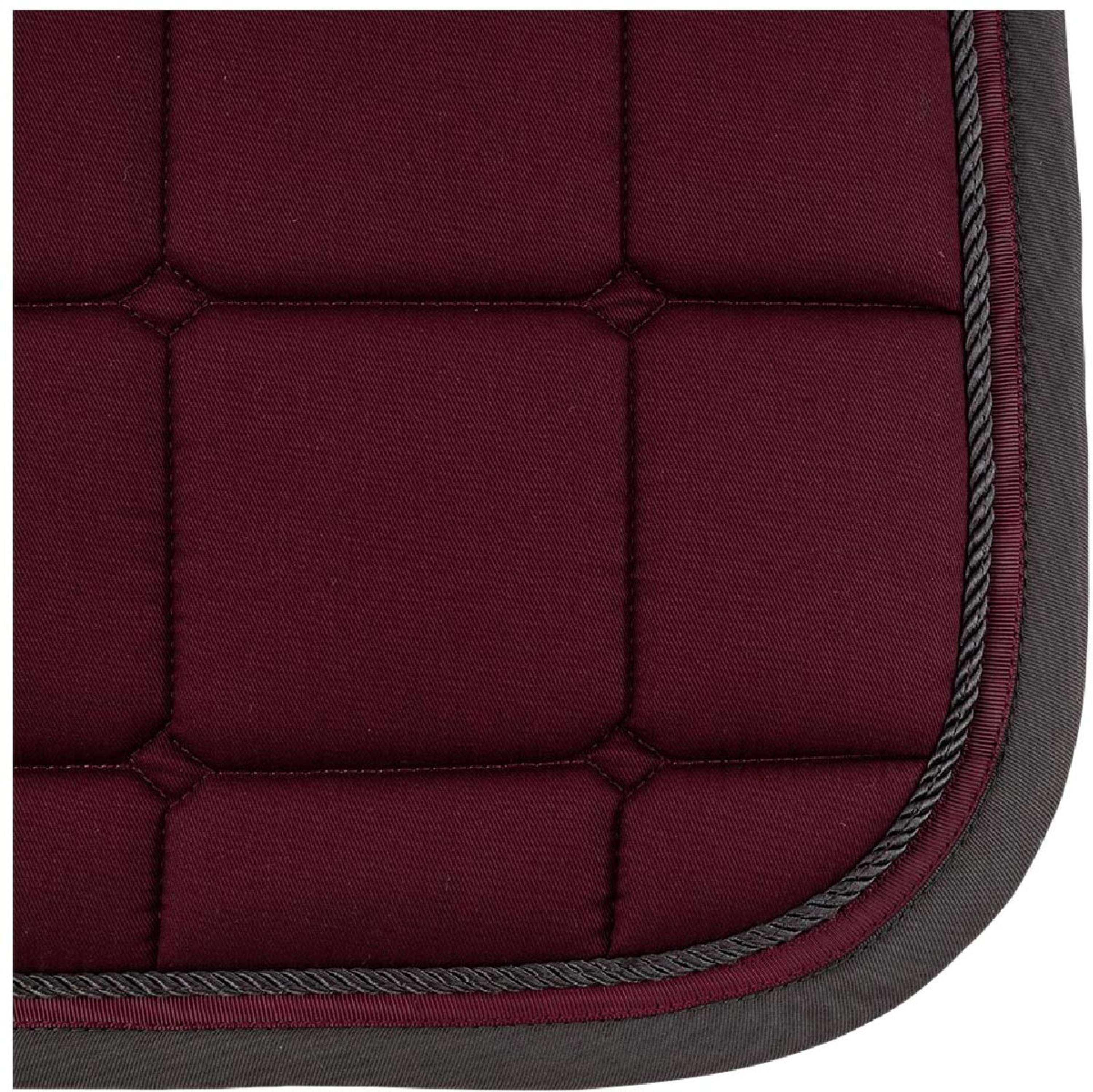 BR Tapis de Selle Xcellence Polyvalent Port Royale - Image 2