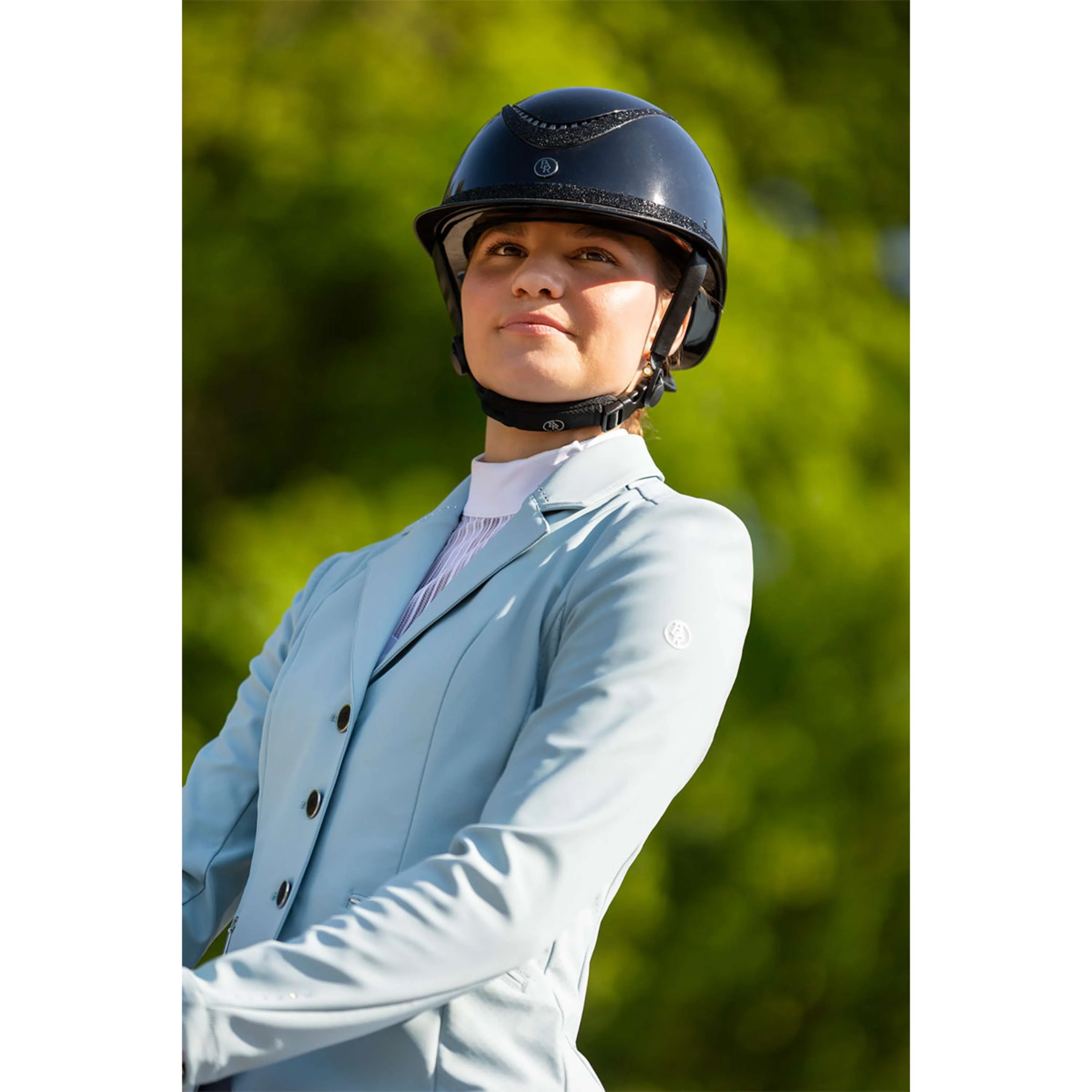 BR Veste de Concours Kendra Tourmaline - Image 2