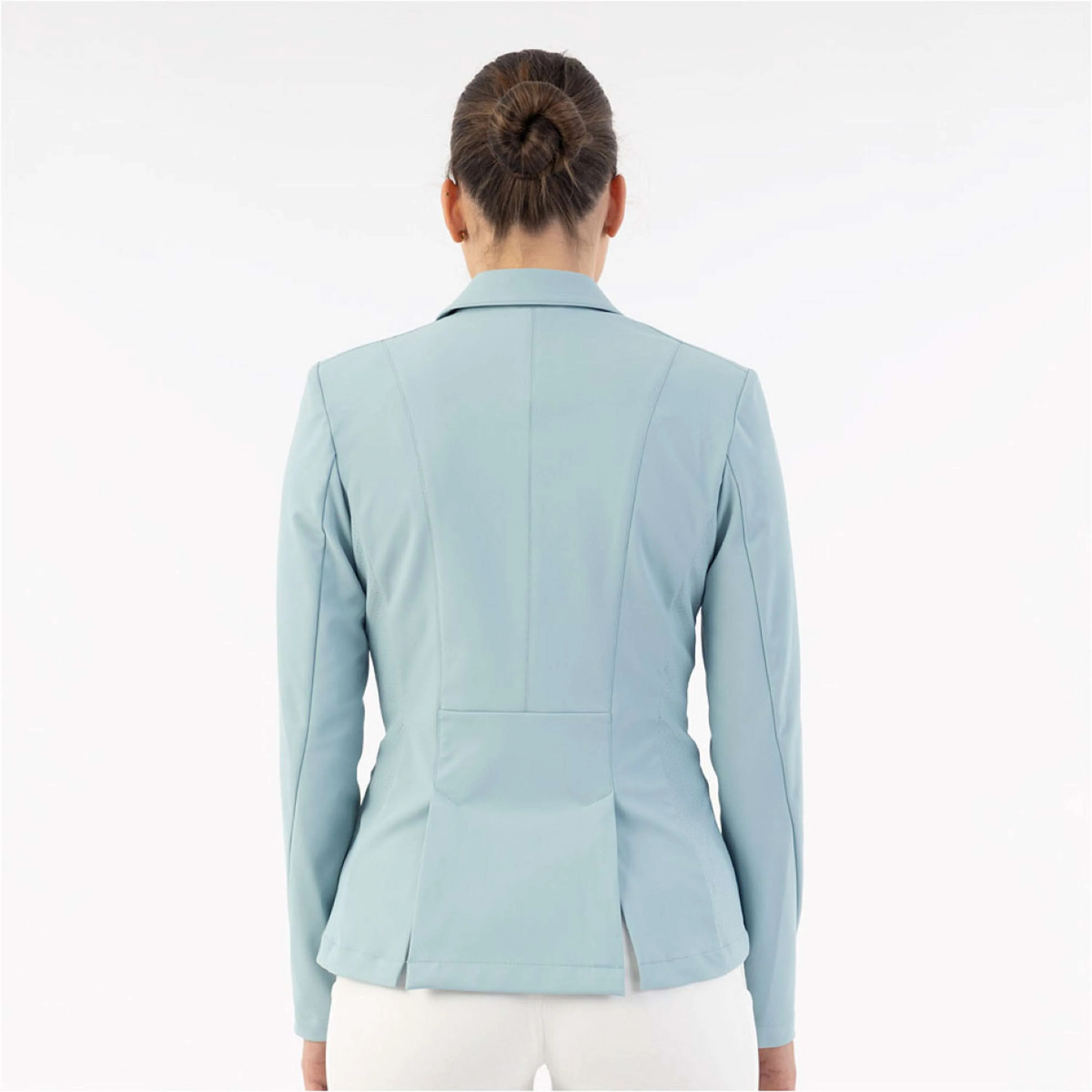 BR Veste de Concours Kendra Tourmaline - Image 3