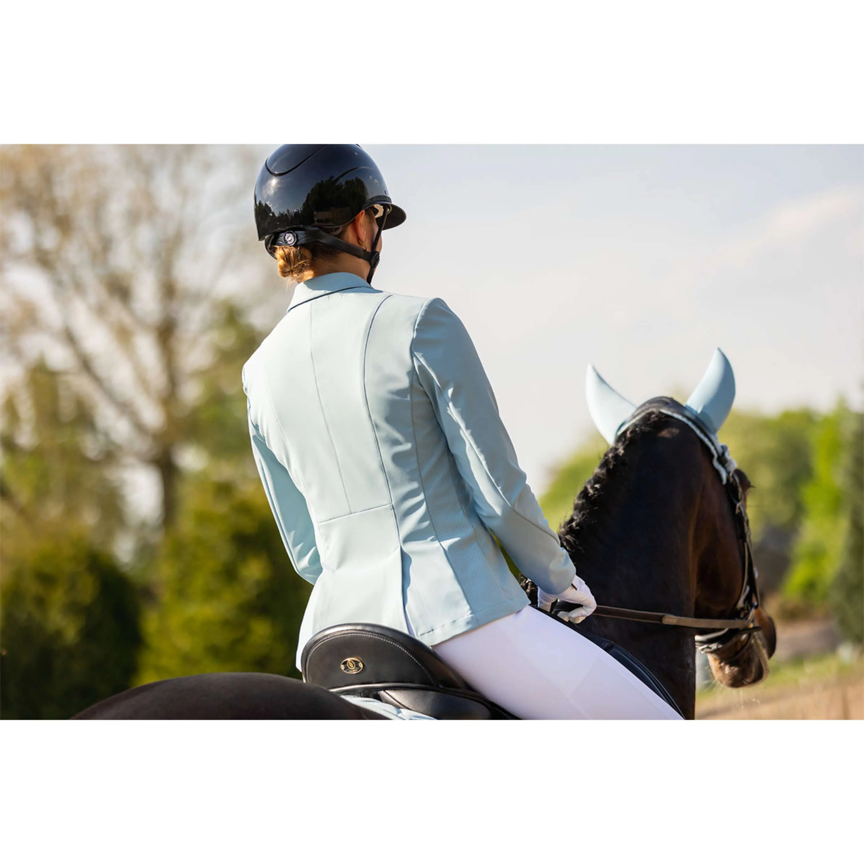 BR Veste de Concours Kendra Tourmaline - Image 4