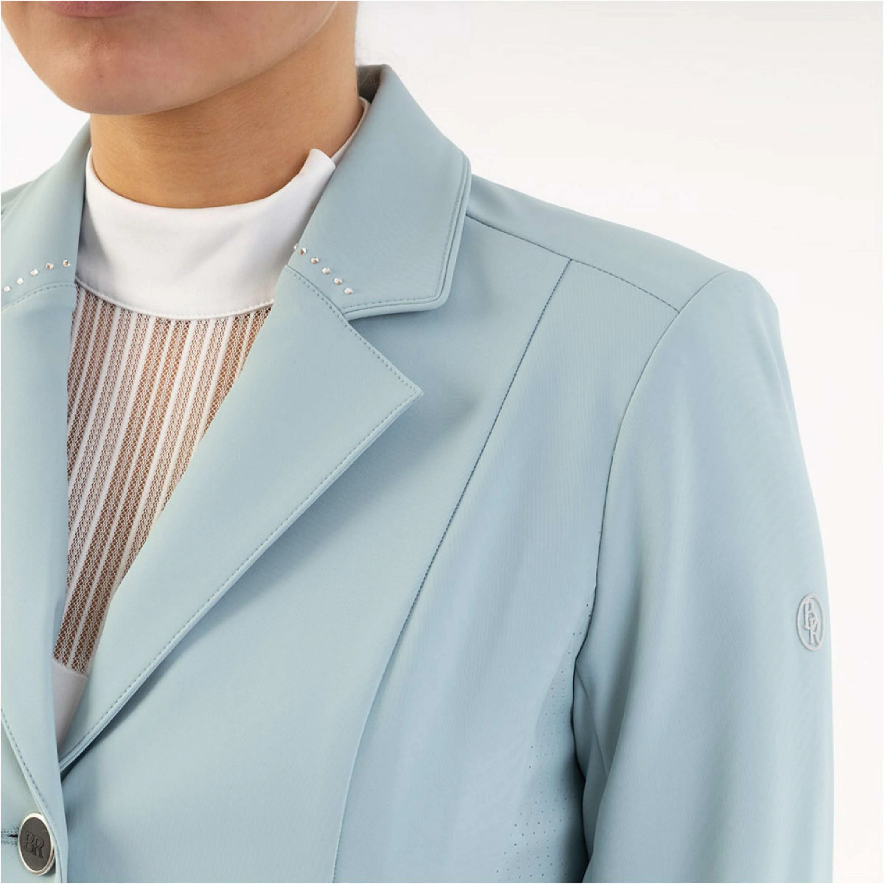 BR Veste de Concours Kendra Tourmaline - Image 5