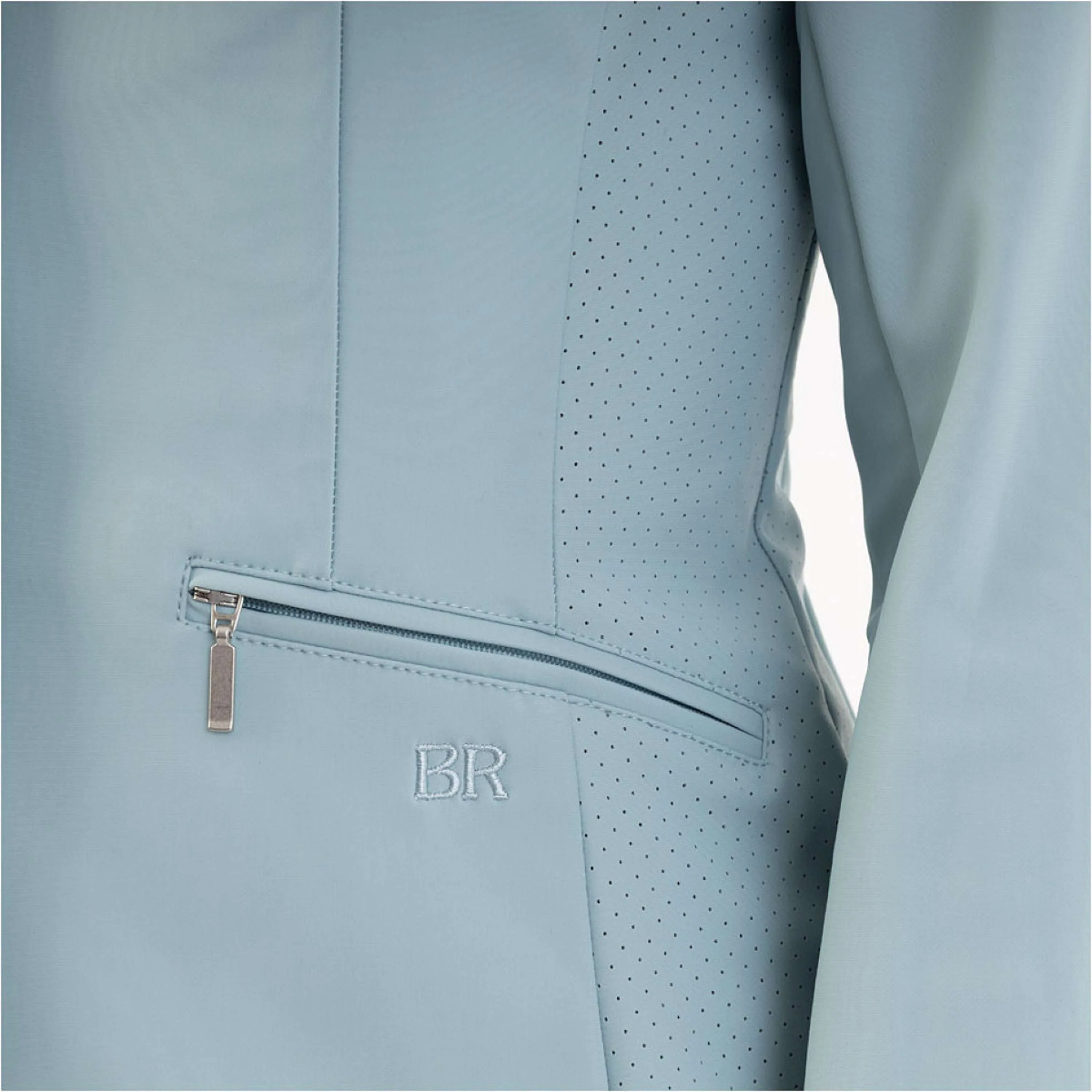 BR Veste de Concours Kendra Tourmaline - Image 6