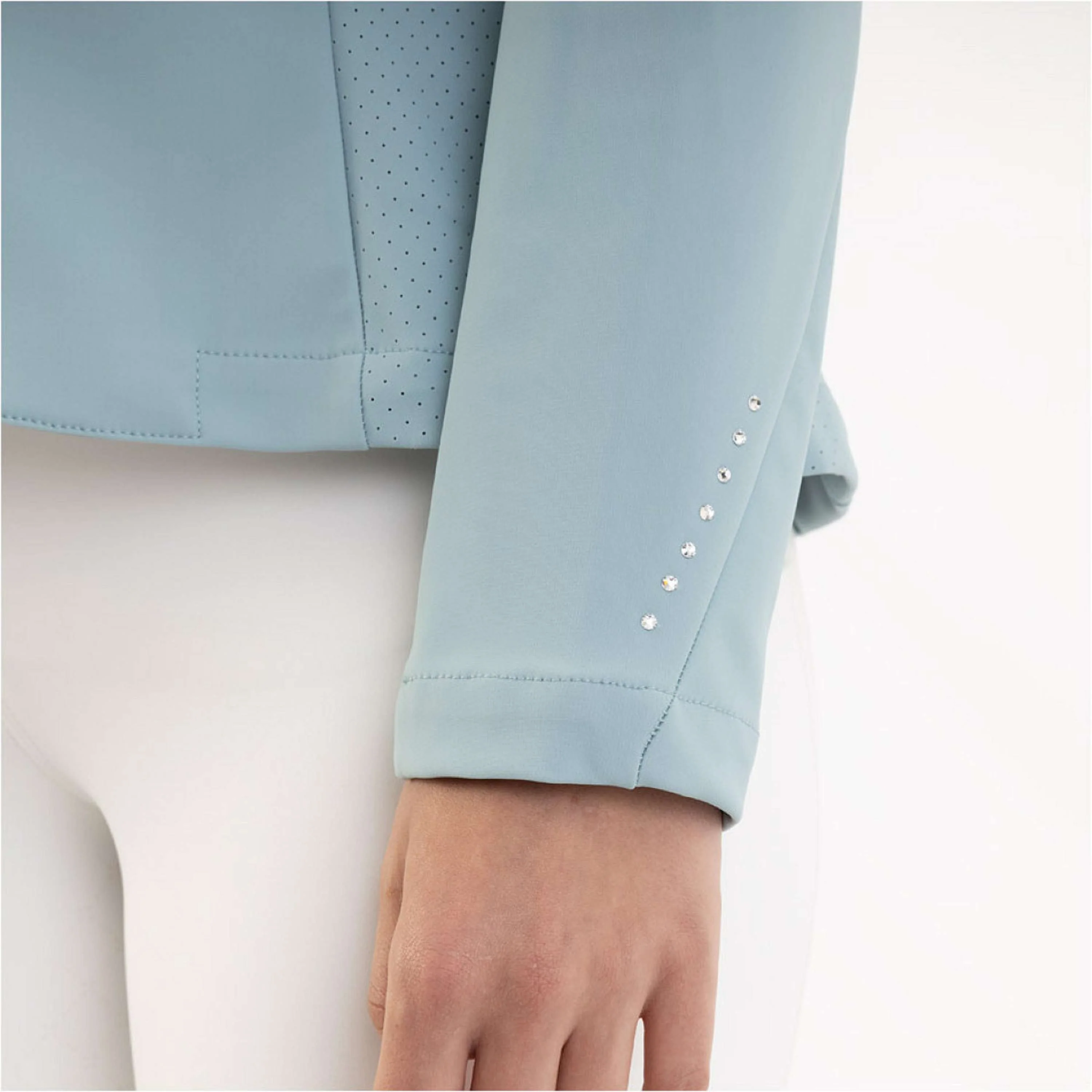 BR Veste de Concours Kendra Tourmaline - Image 7