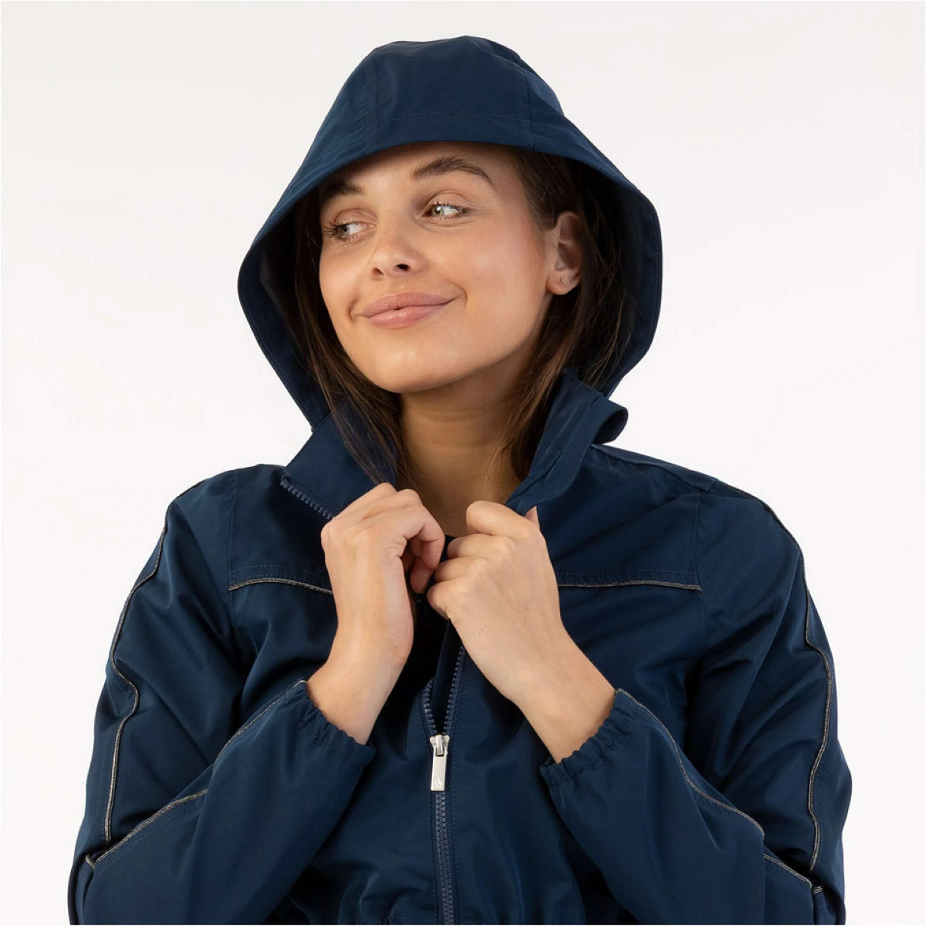 BR Veste Kate Pageant Blue - Image 4