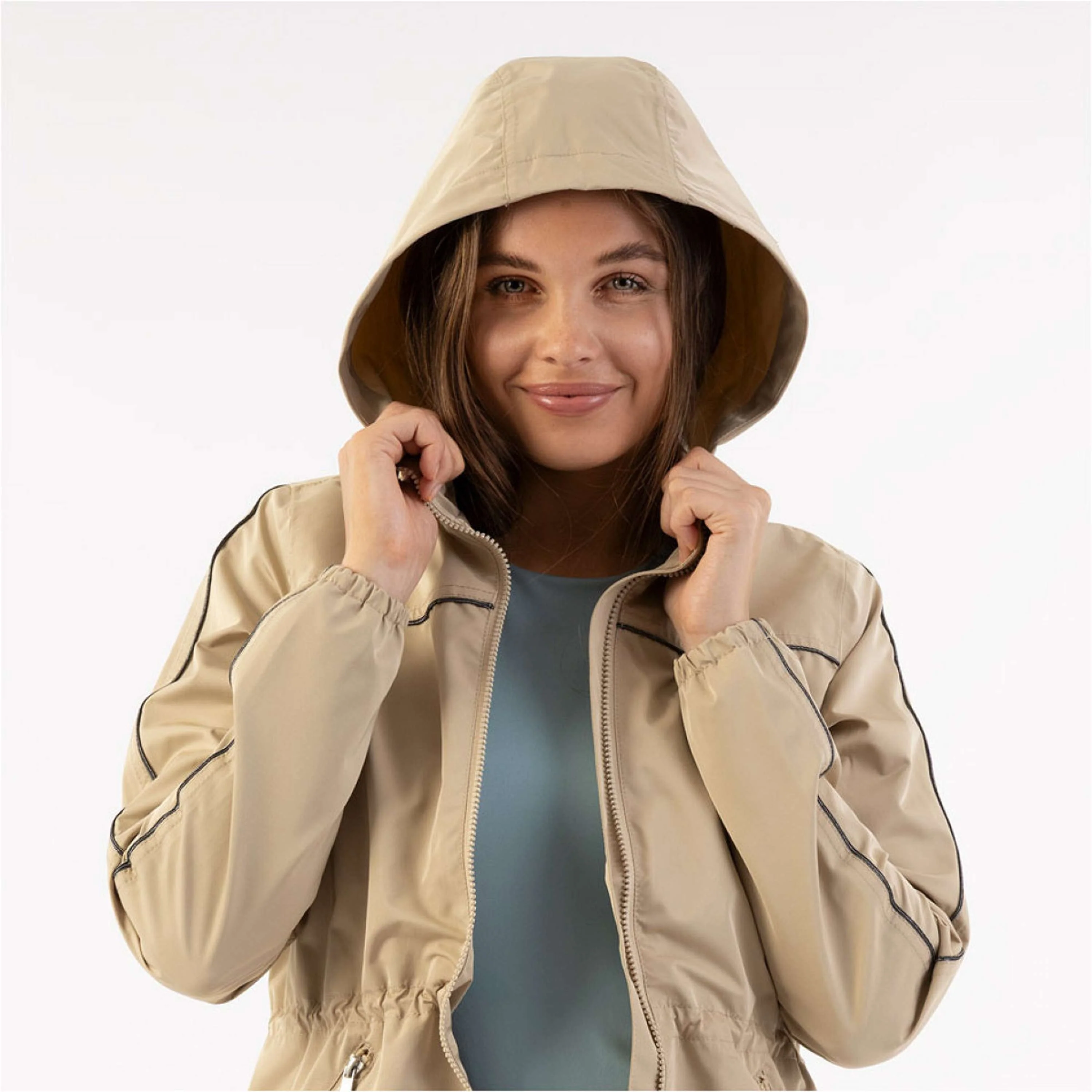 BR Veste Kate Safari - Image 6