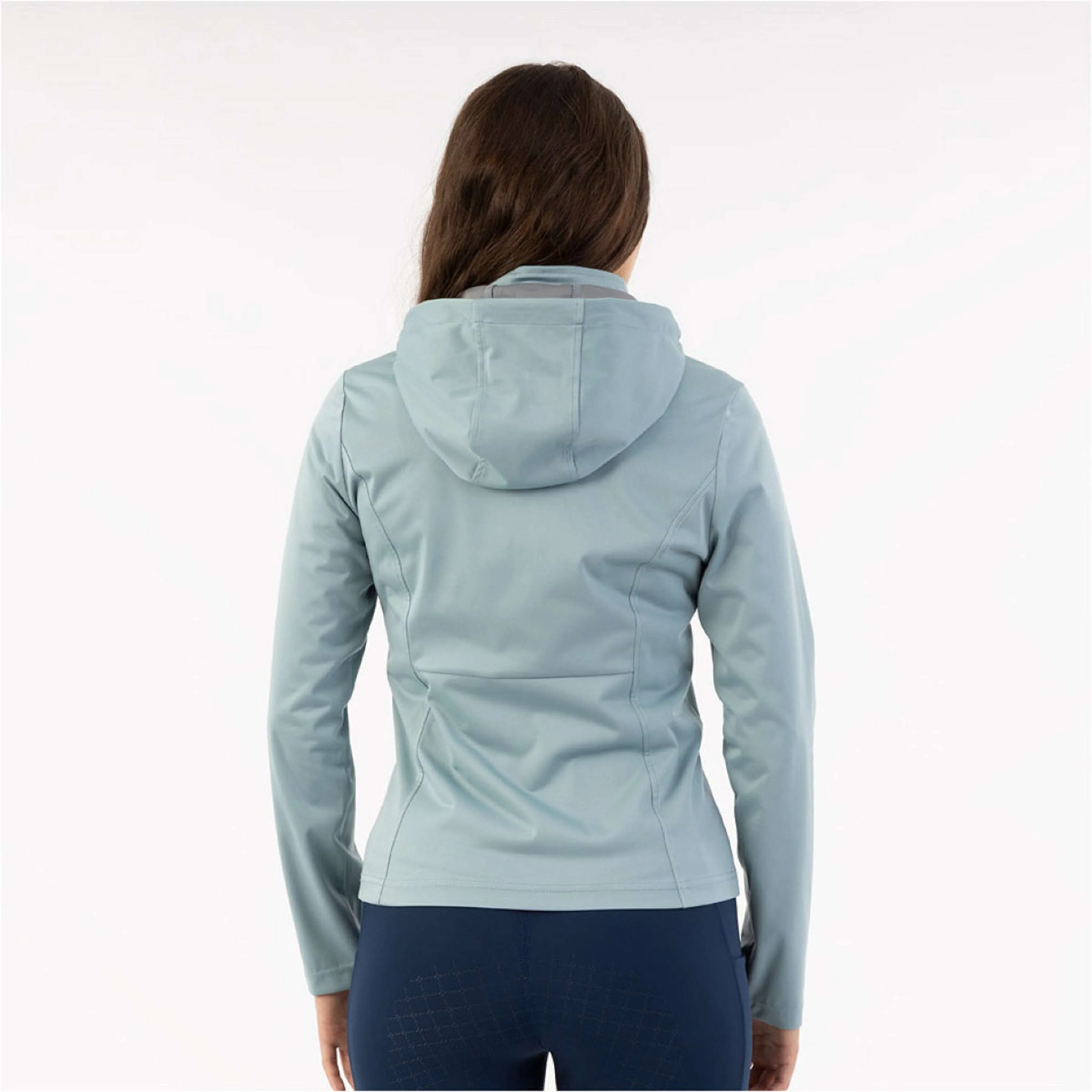 BR Veste Softshell Katleen Tourmaline - Image 3