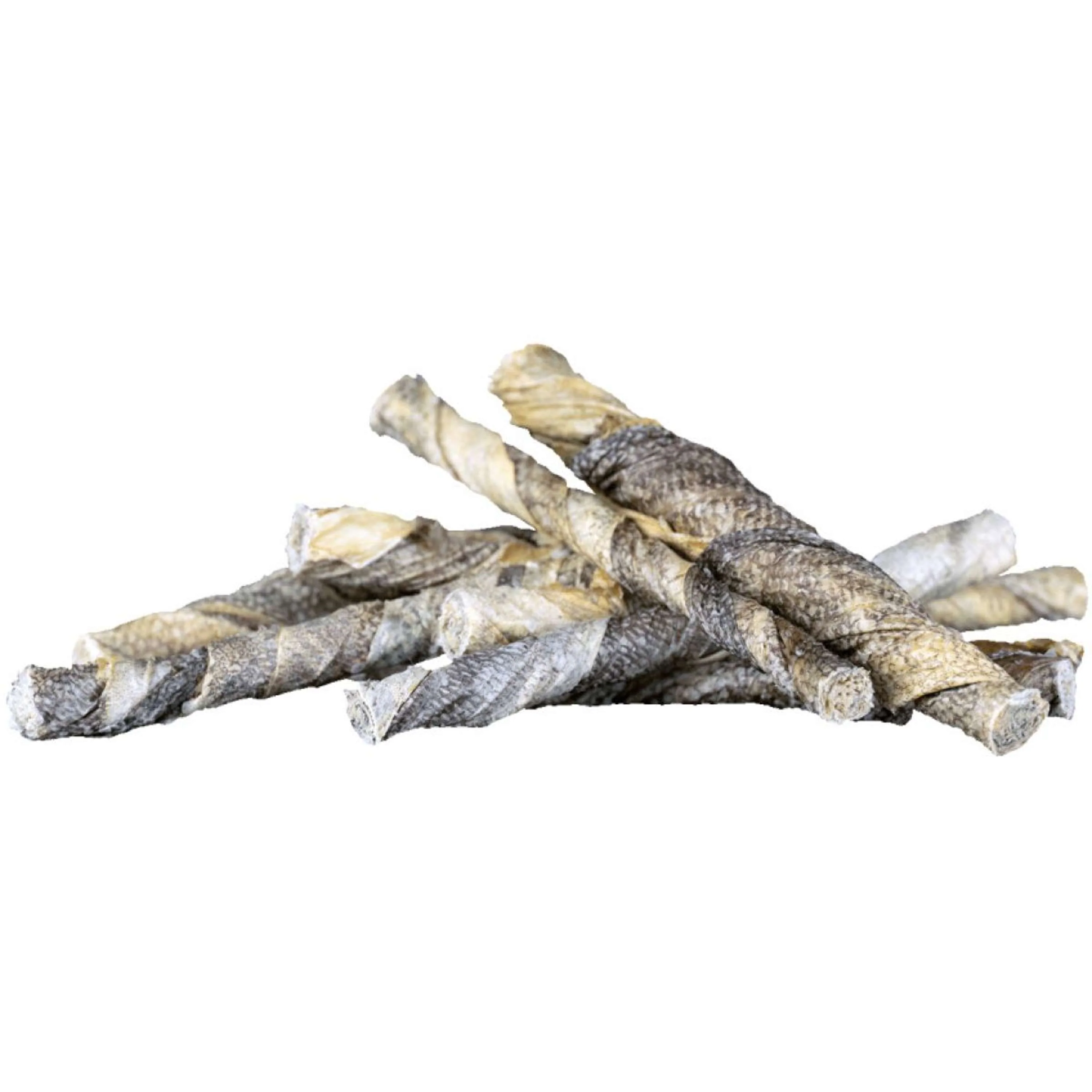 Braaaf Bâtonnets de Saumon 12cm - Image 2