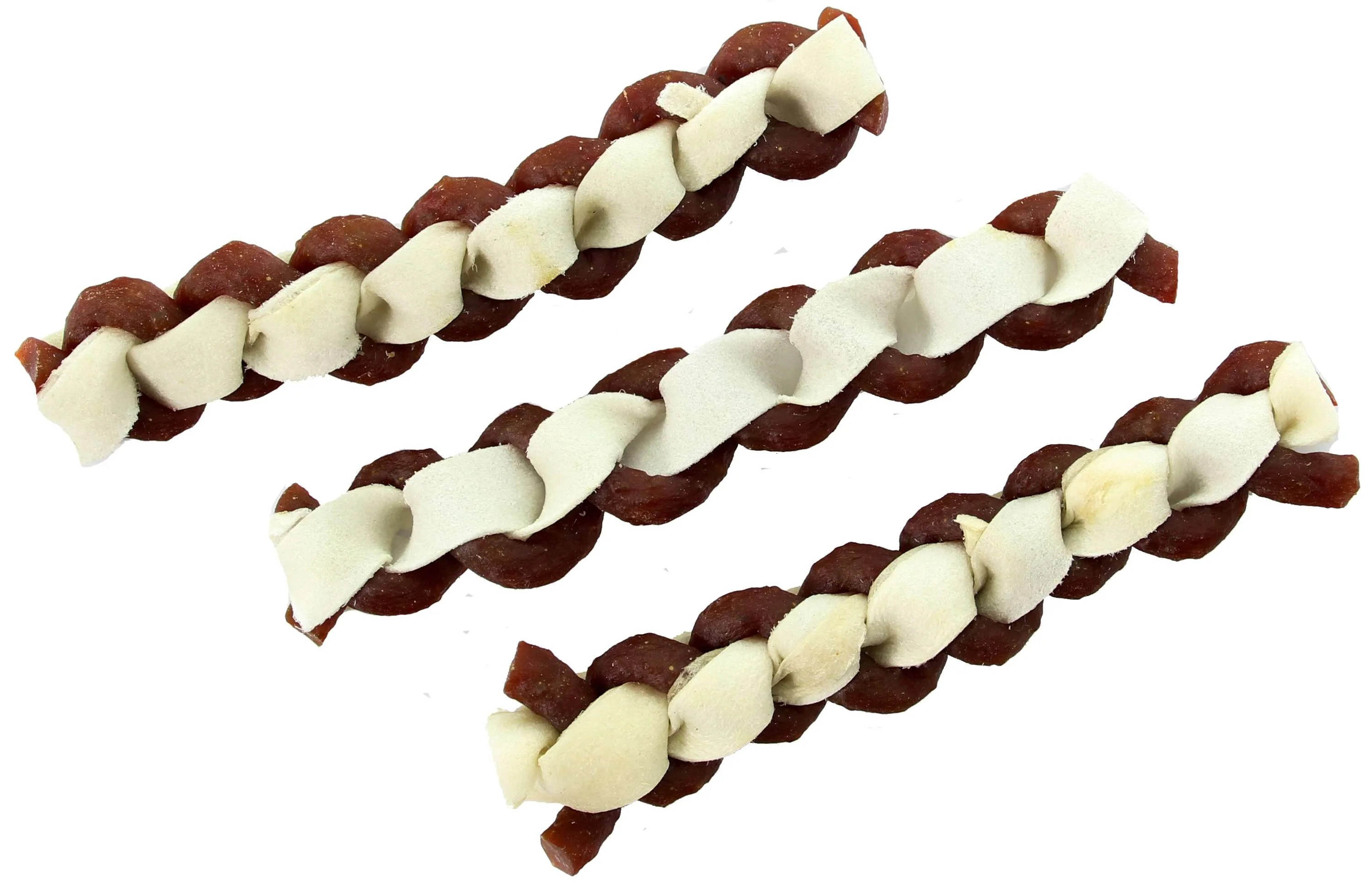 Braaaf Tresse Double - Image 3