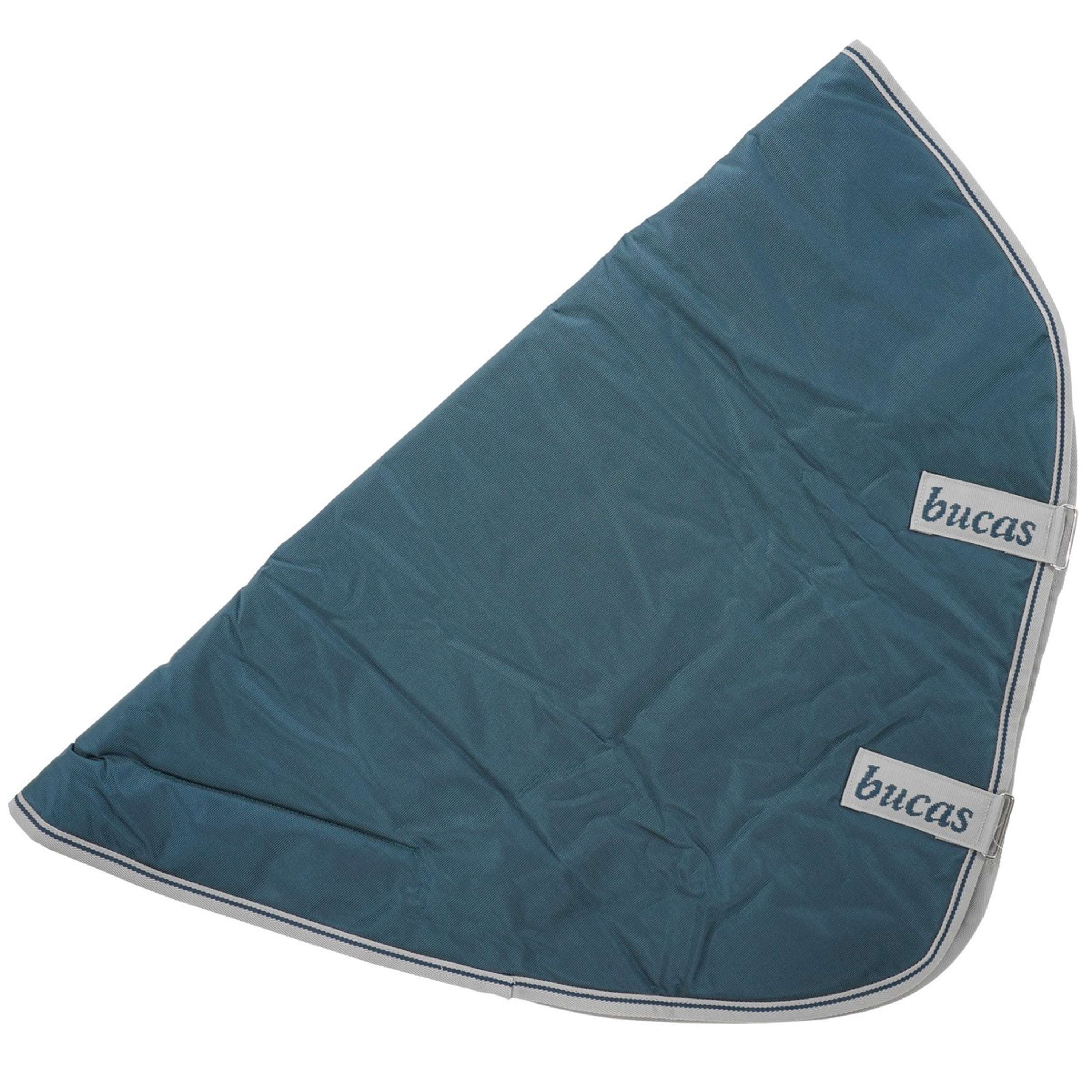 Bucas Atlantic Combi Neck 300g Vert - Image 3