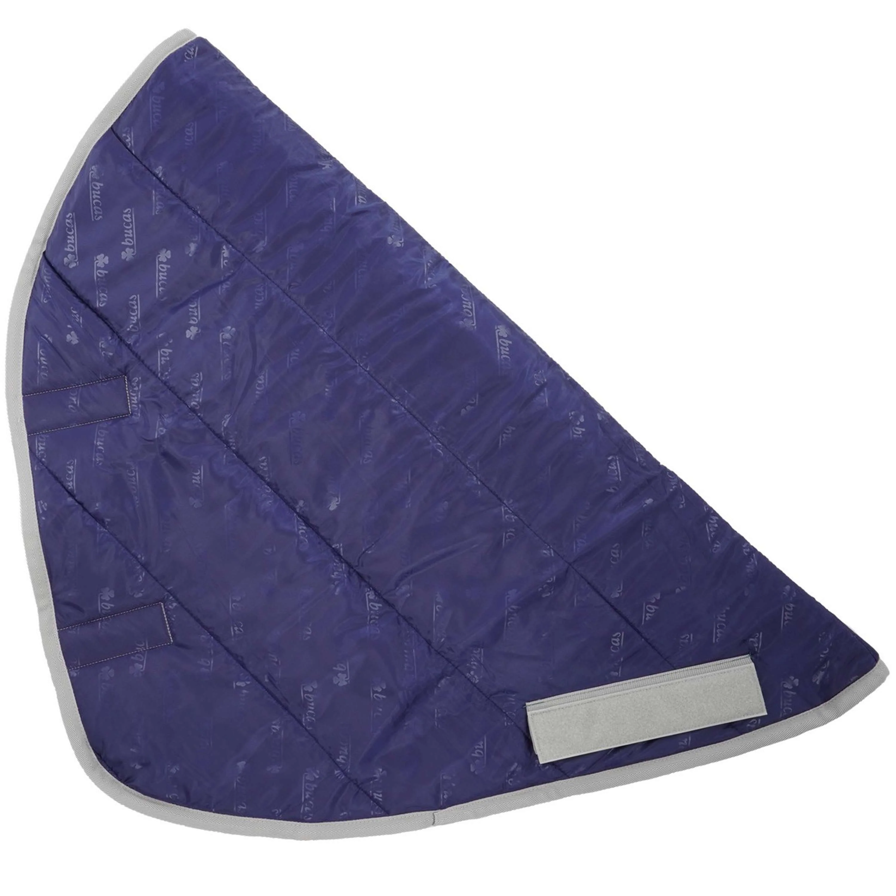 Bucas Atlantic Combi Neck 300g Vert - Image 5