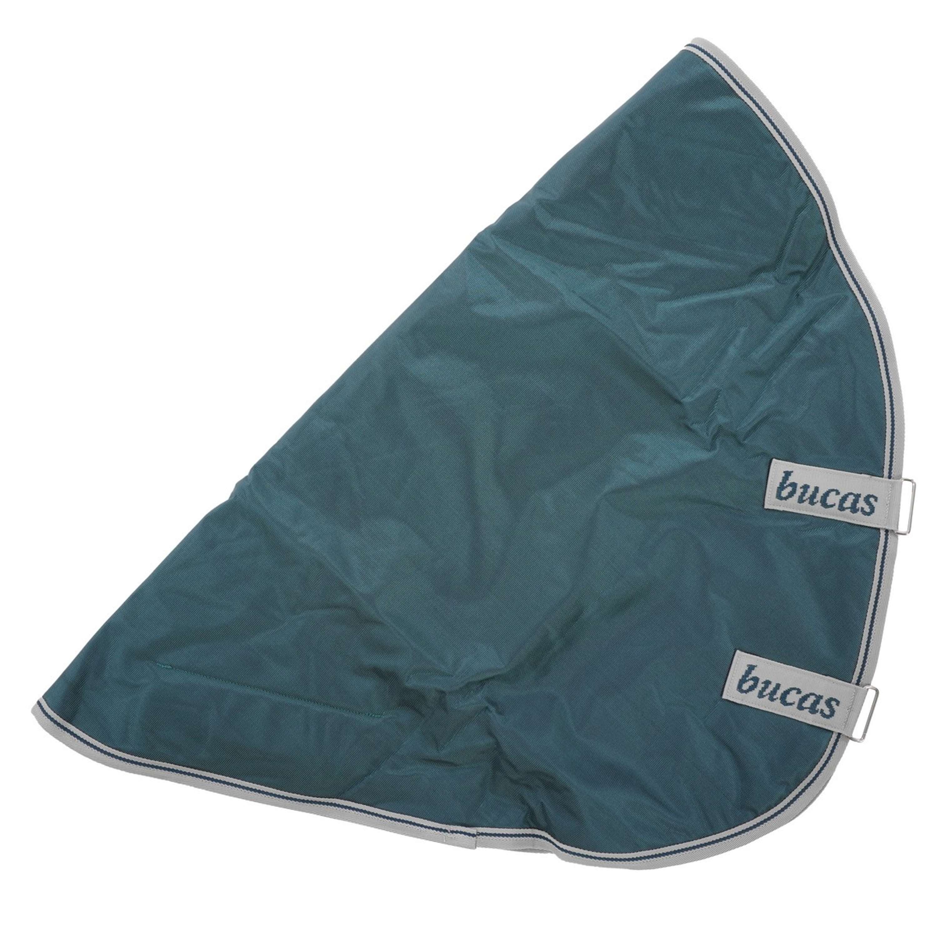 Bucas Atlantic Combi Neck 50g Vert - Image 3