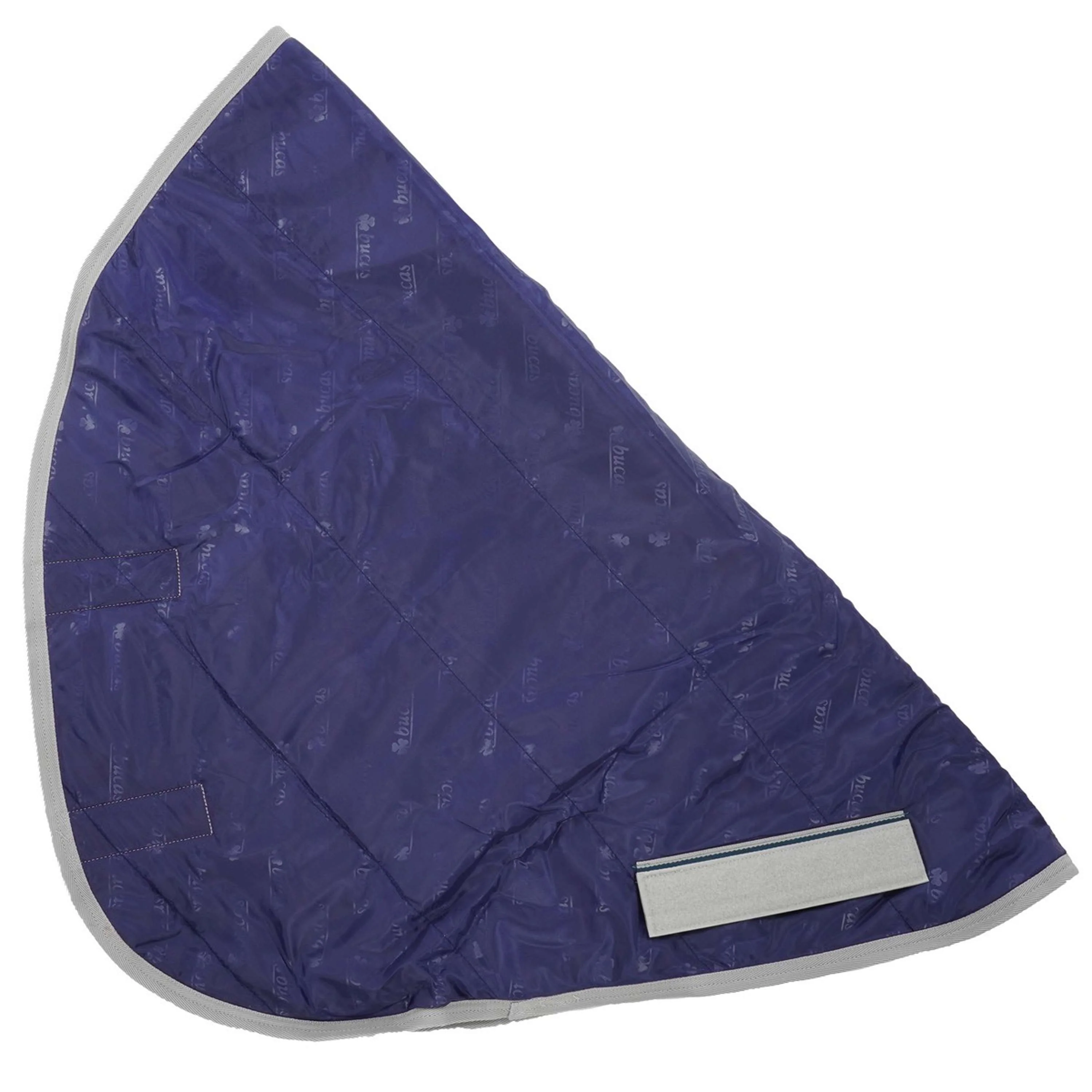 Bucas Atlantic Combi Neck 50g Vert - Image 5