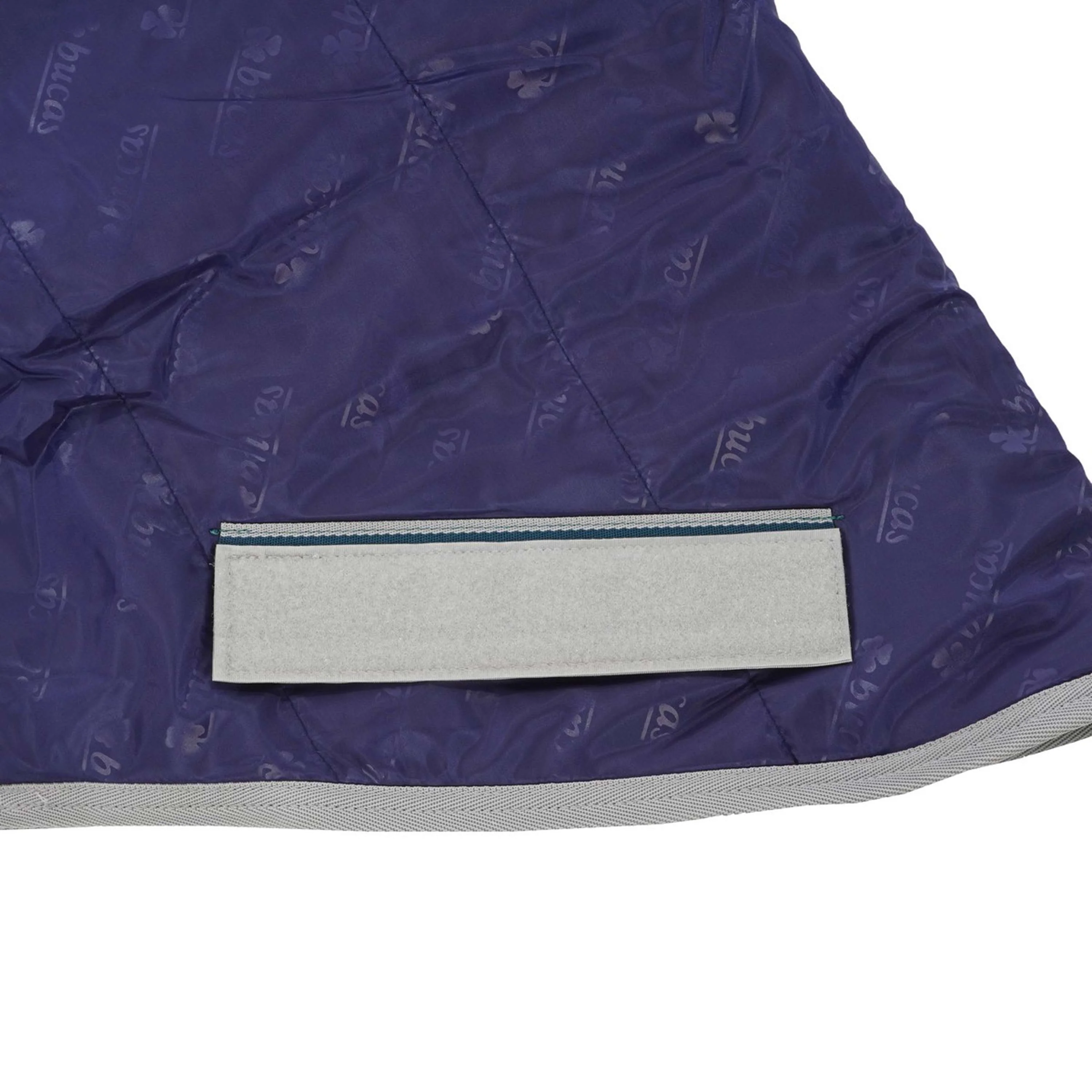 Bucas Atlantic Combi Neck 50g Vert - Image 6
