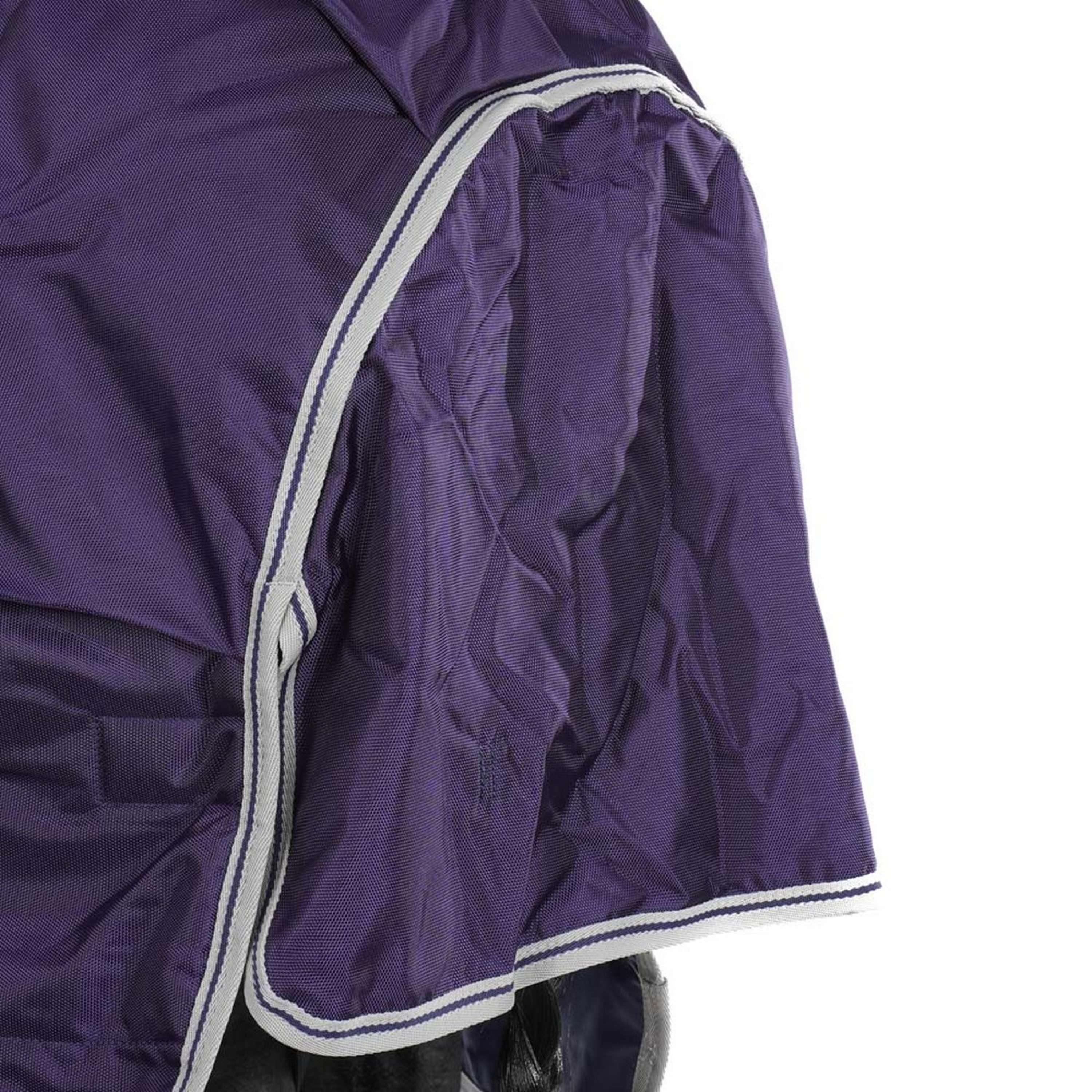 Bucas Atlantic Turnout 200g + Neck Marin - Image 10