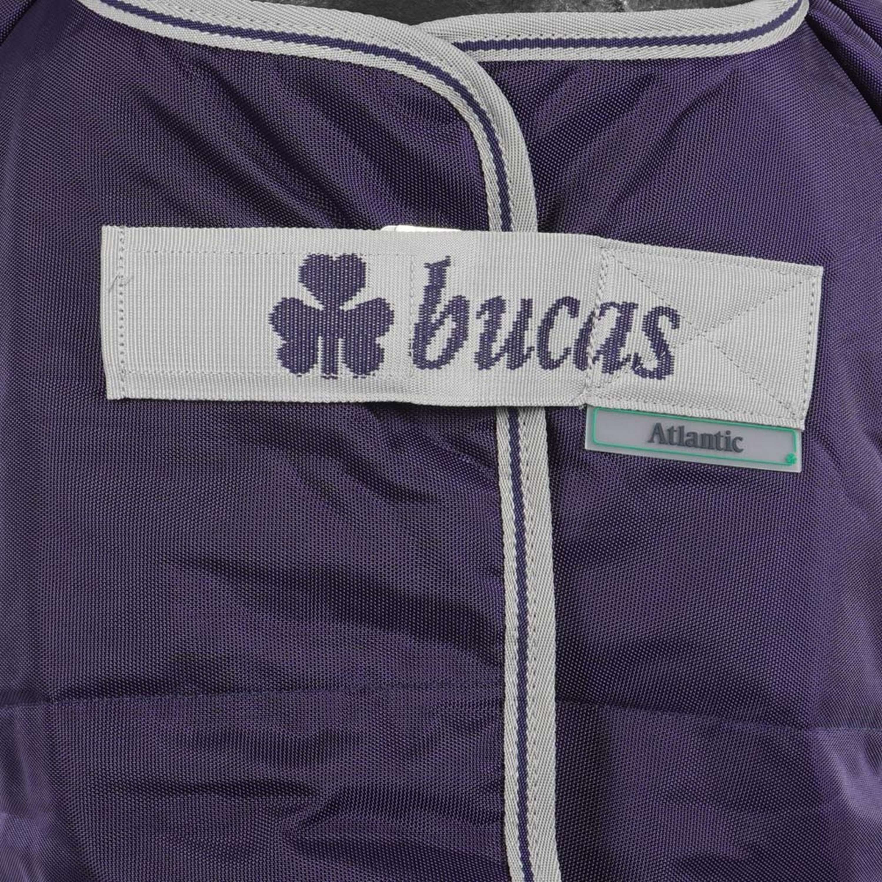 Bucas Atlantic Turnout 200g + Neck Marin - Image 3