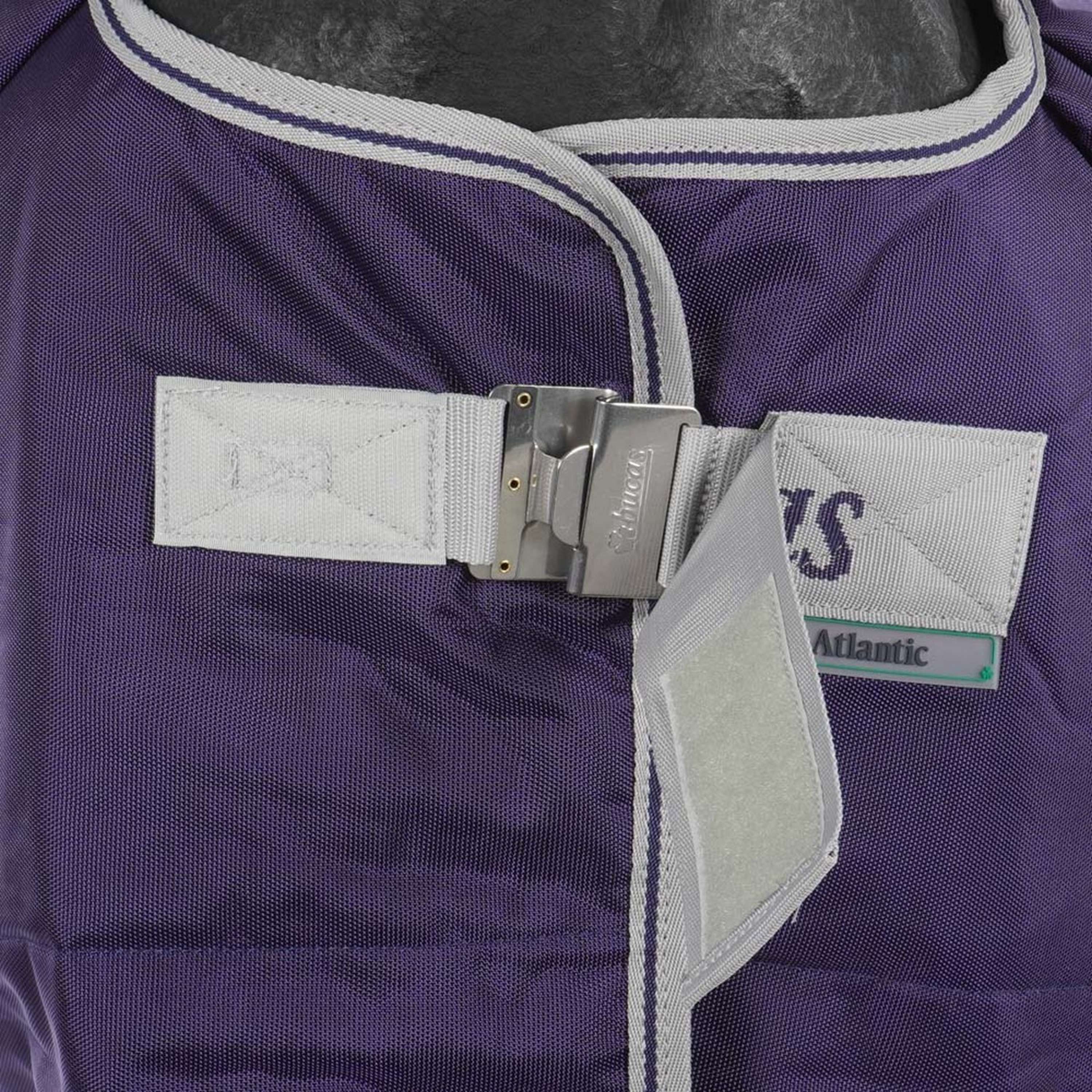 Bucas Atlantic Turnout 200g + Neck Marin - Image 4
