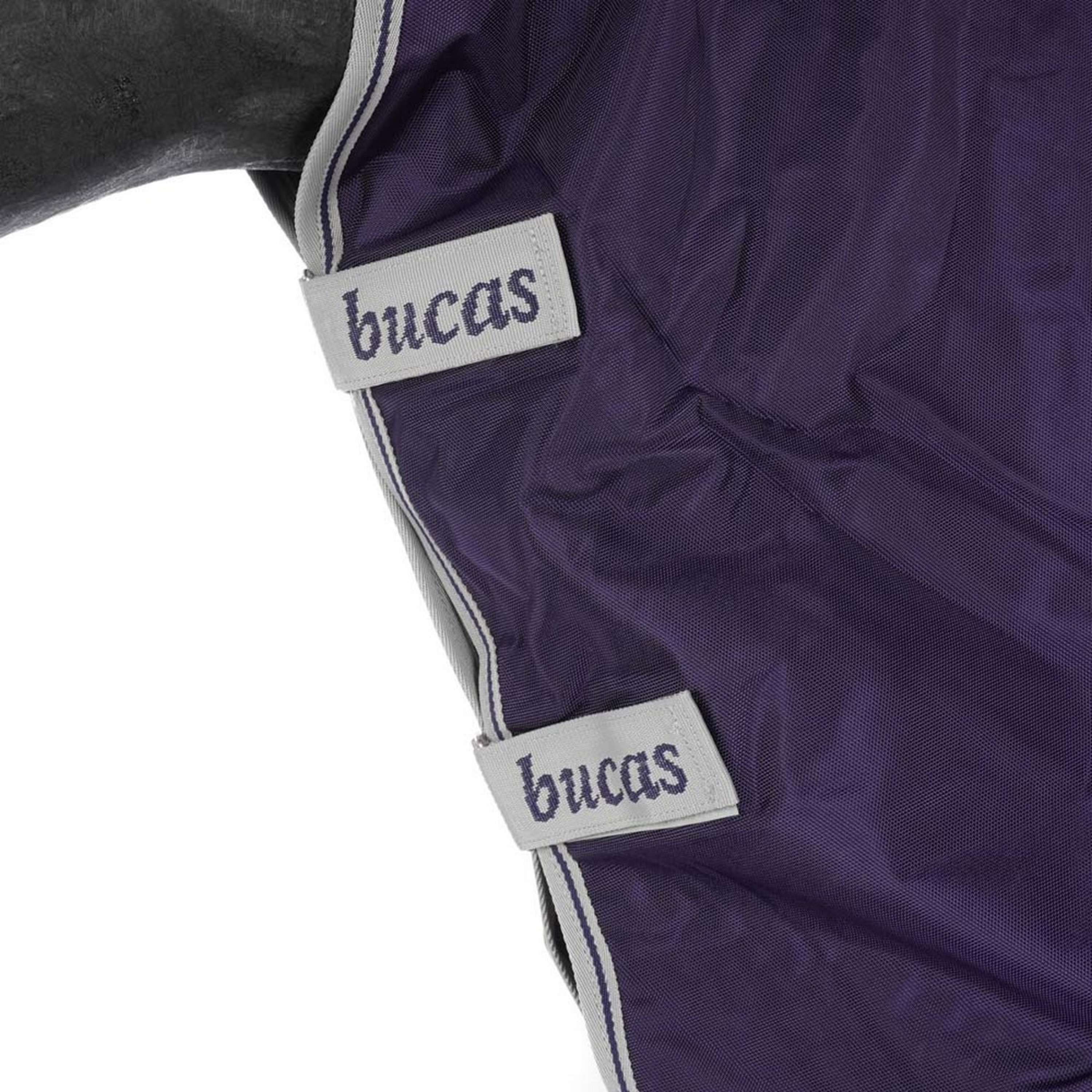 Bucas Atlantic Turnout 200g + Neck Marin - Image 6
