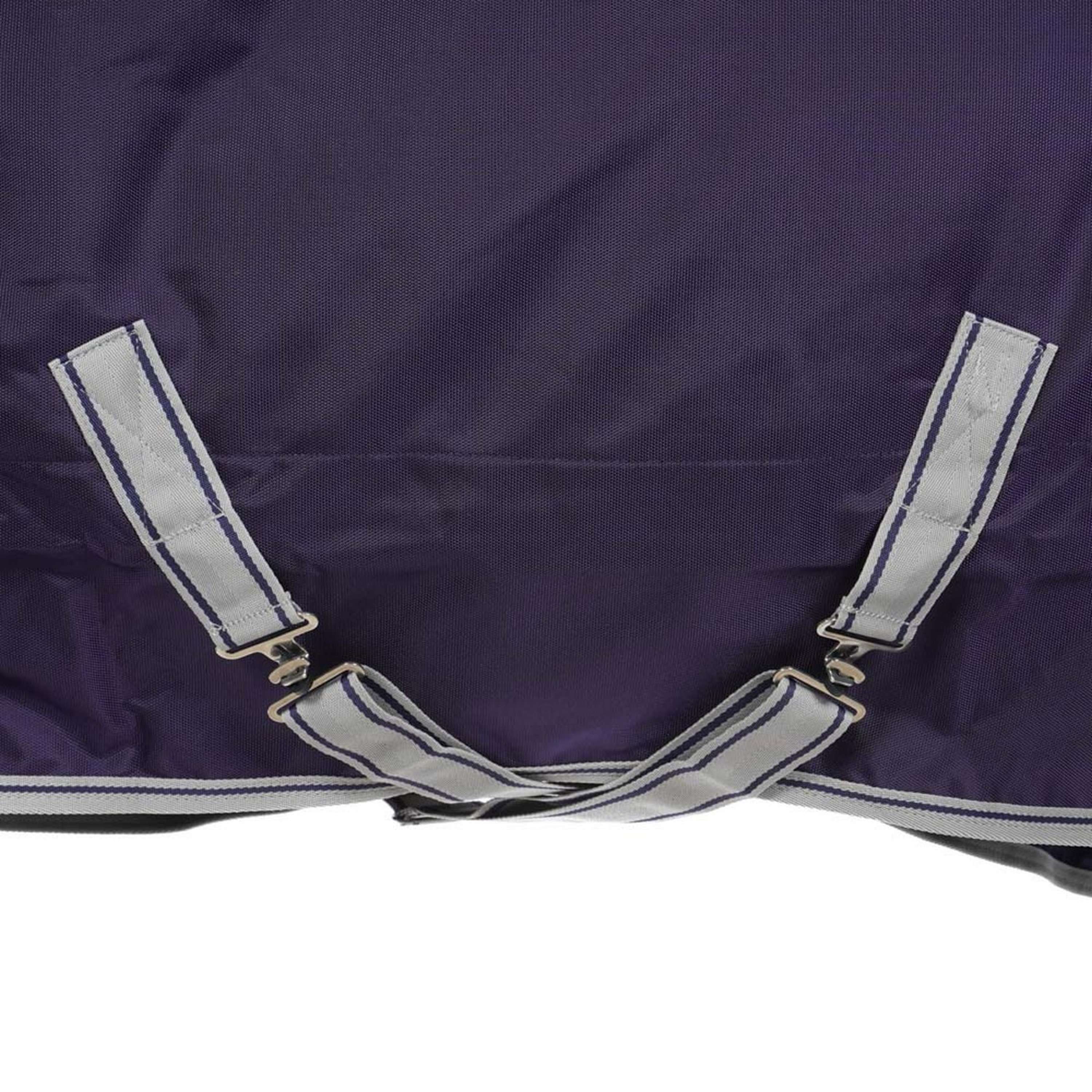 Bucas Atlantic Turnout 200g + Neck Marin - Image 8