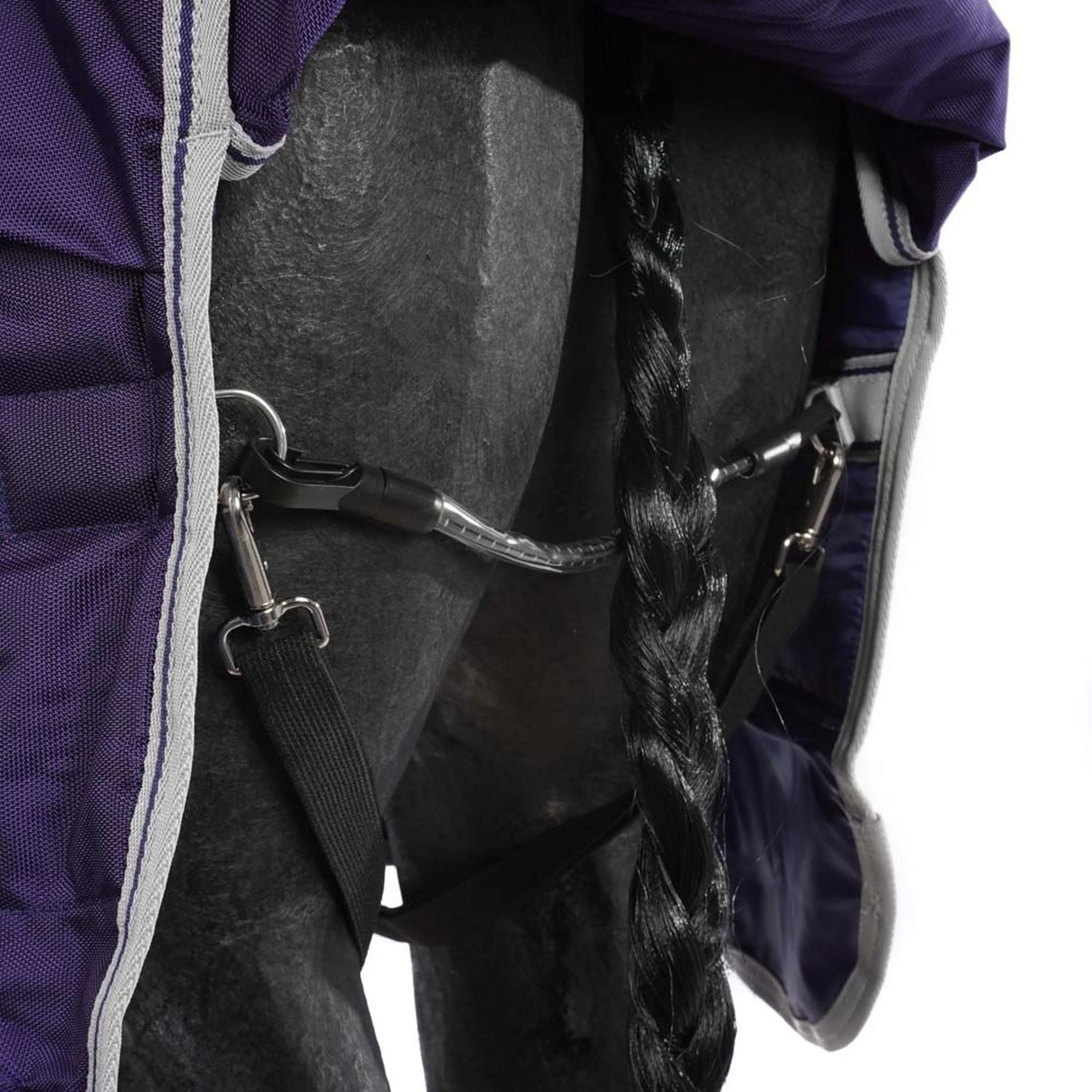 Bucas Atlantic Turnout 200g + Neck Marin - Image 9