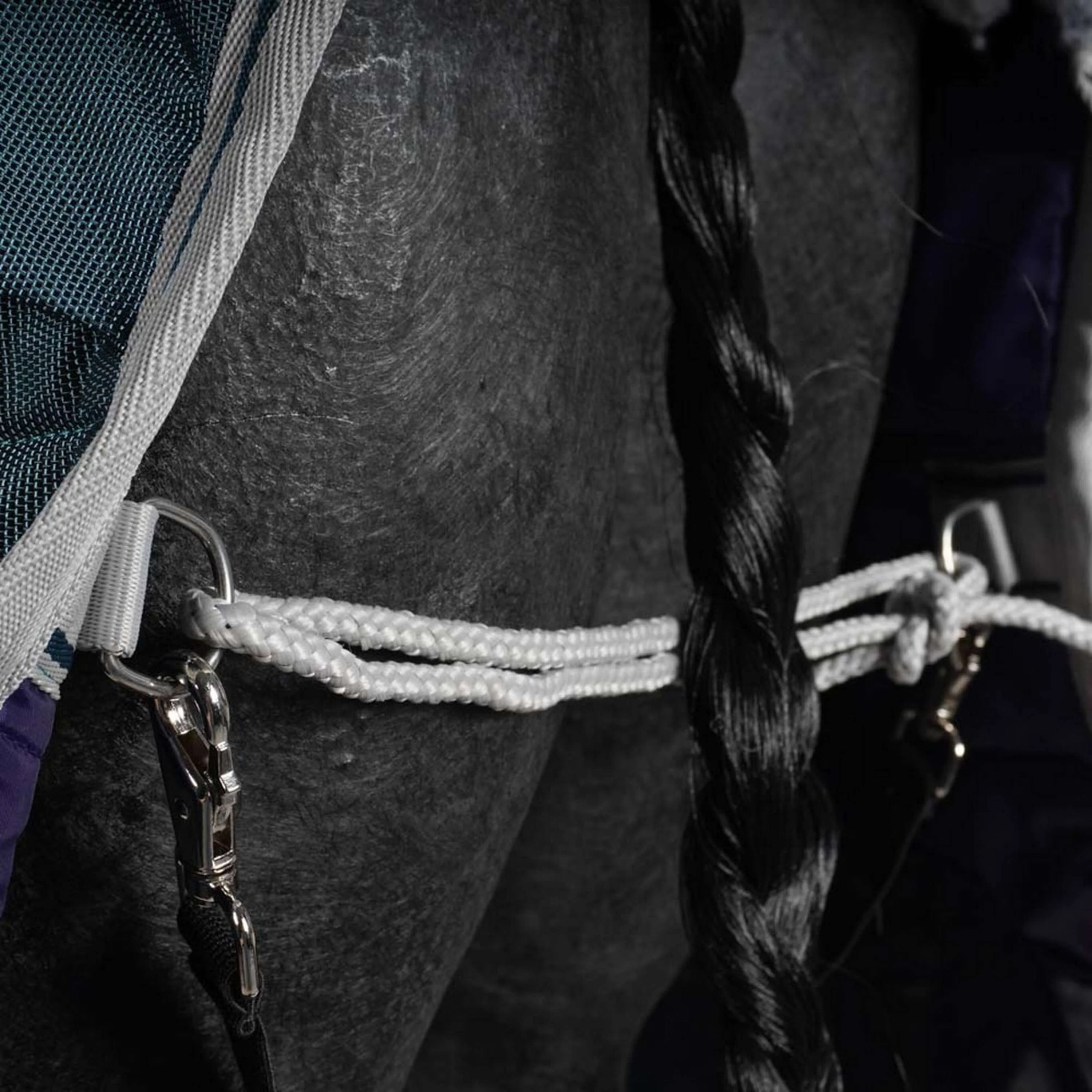 Bucas Atlantic Turnout 400g Vert - Image 9