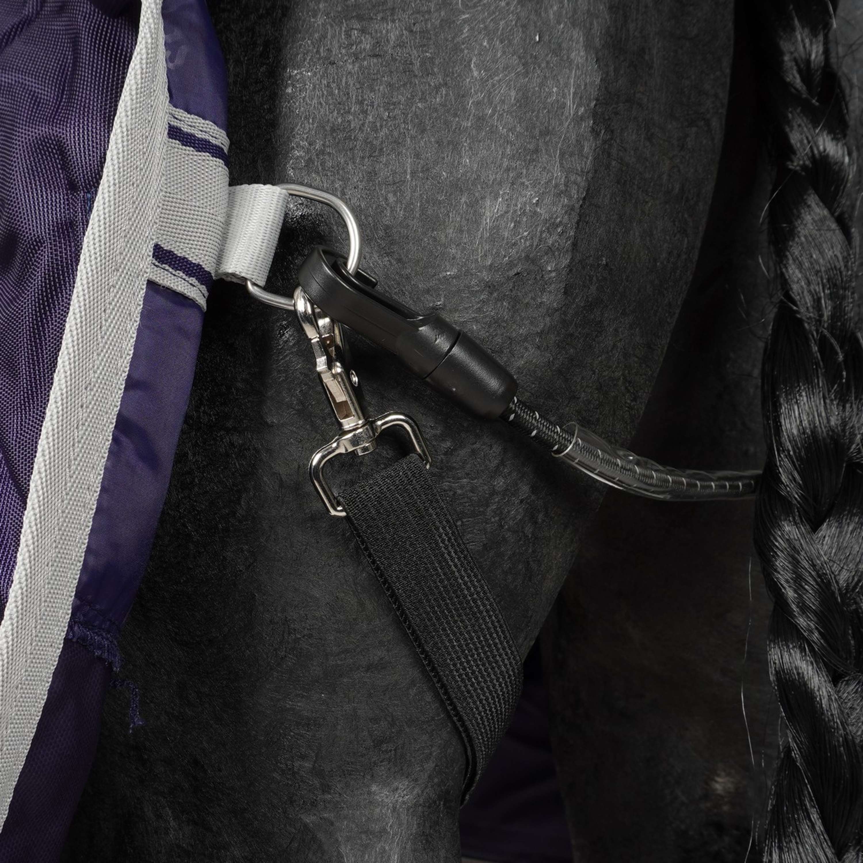 Bucas Atlantic Turnout 50g Marin - Image 9