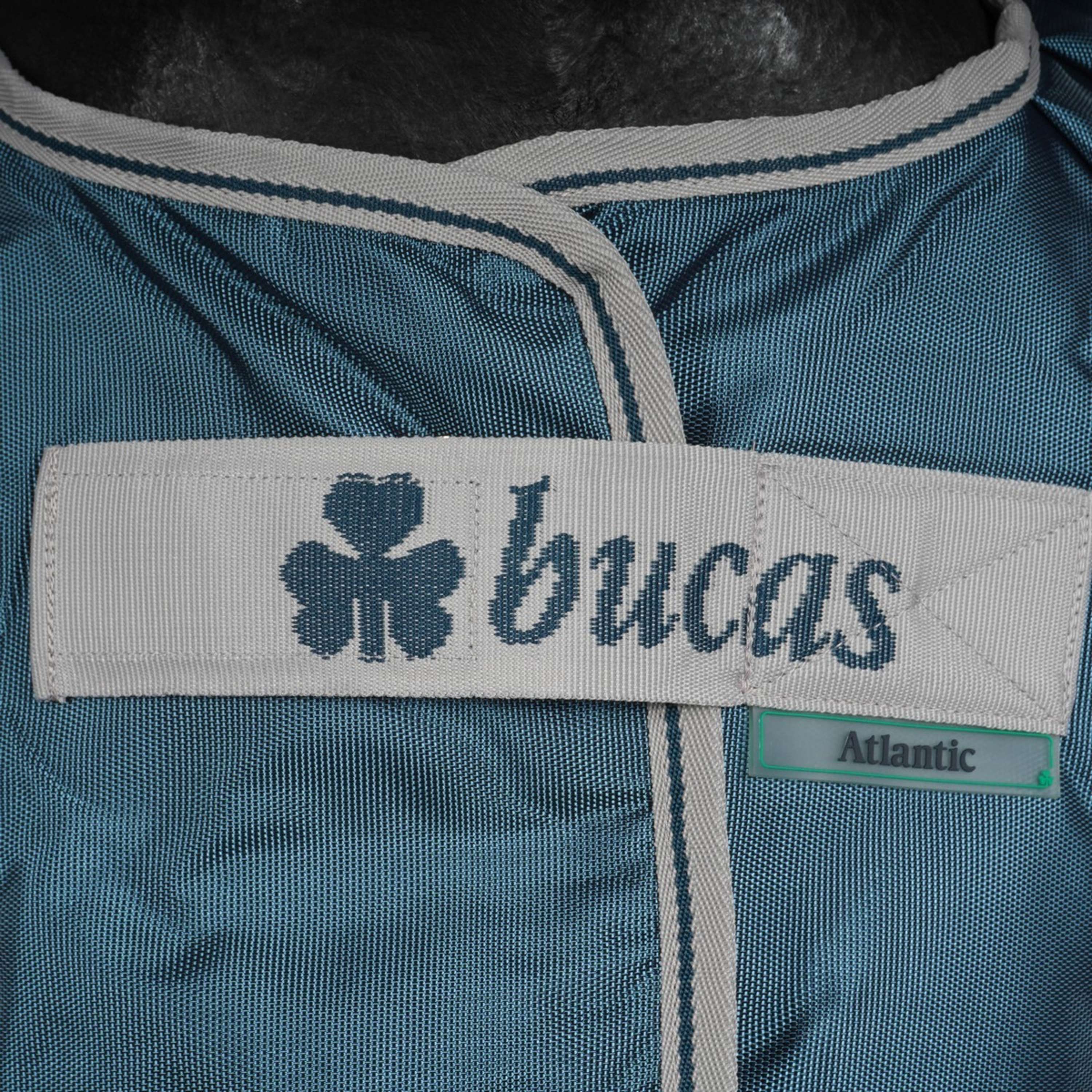 Bucas Atlantic Turnout 50g Vert - Image 3