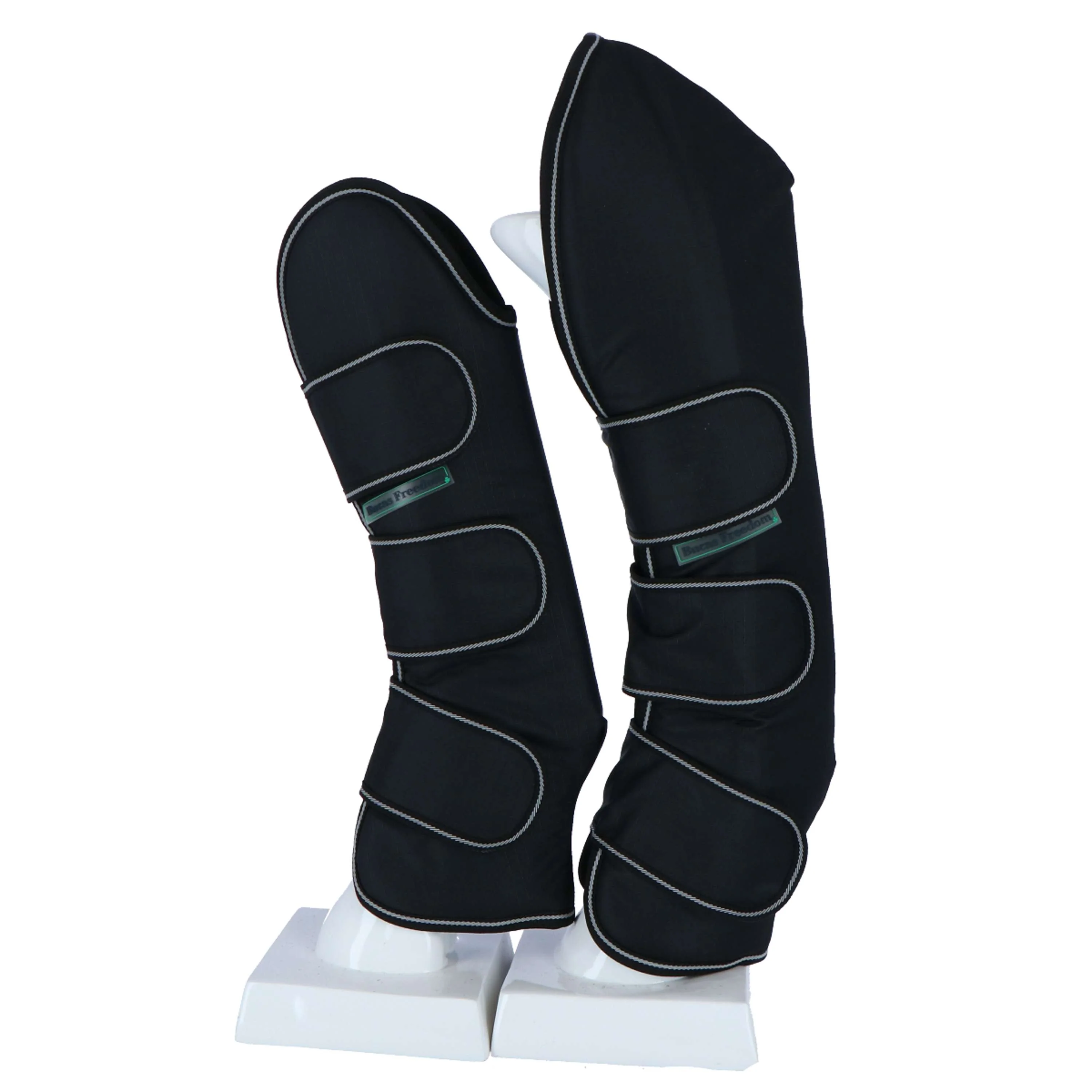 Bucas Boots Freedom Noir - Image 2