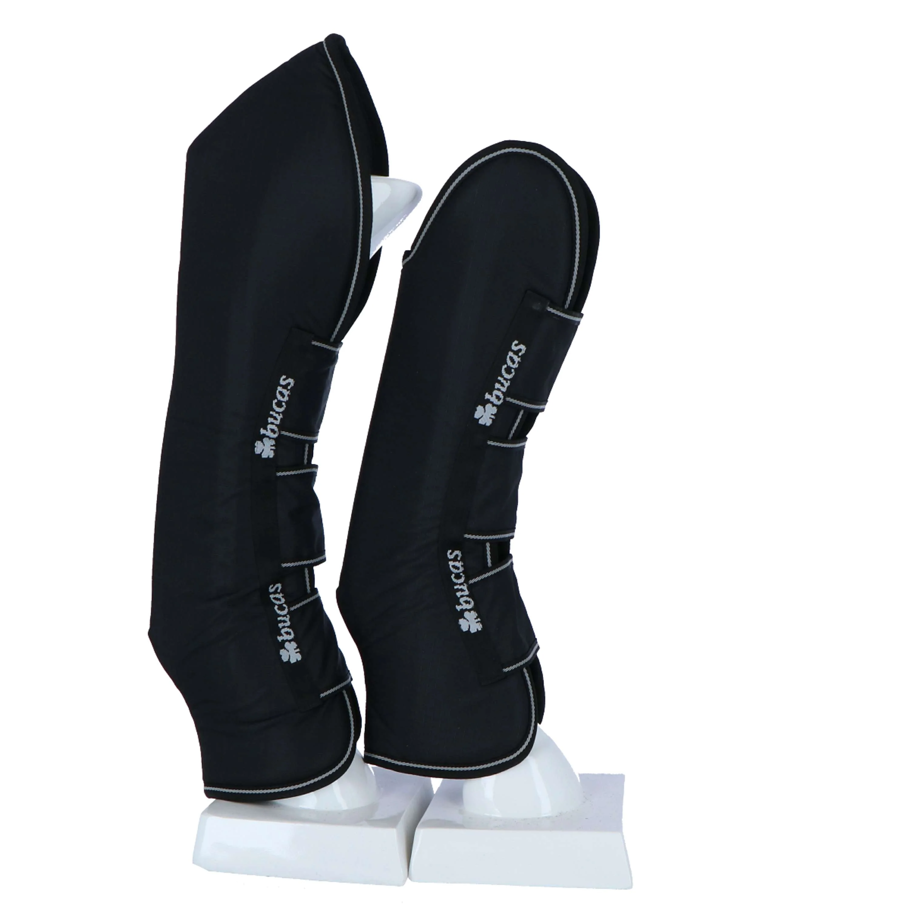 Bucas Boots Freedom Noir - Image 3
