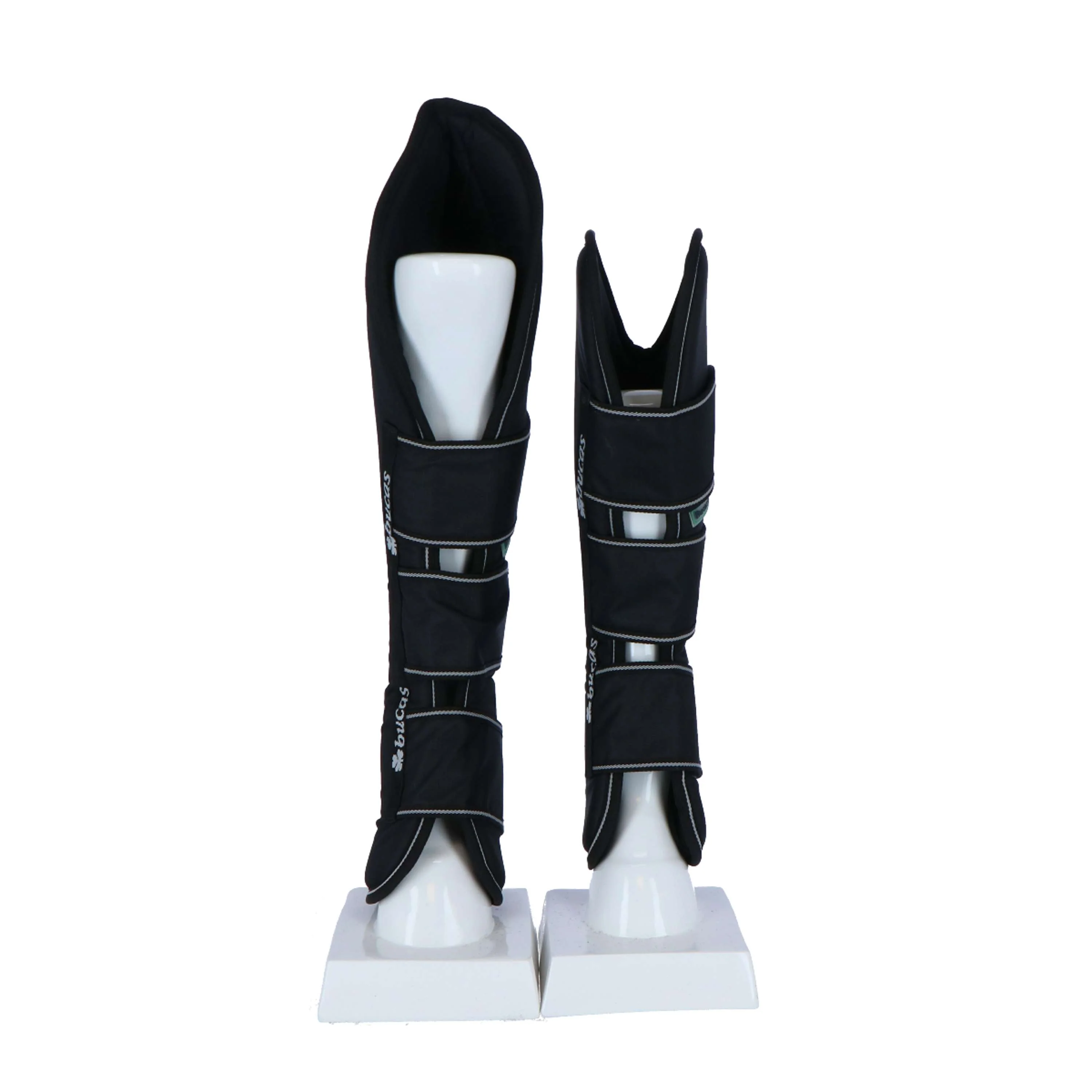 Bucas Boots Freedom Noir - Image 4