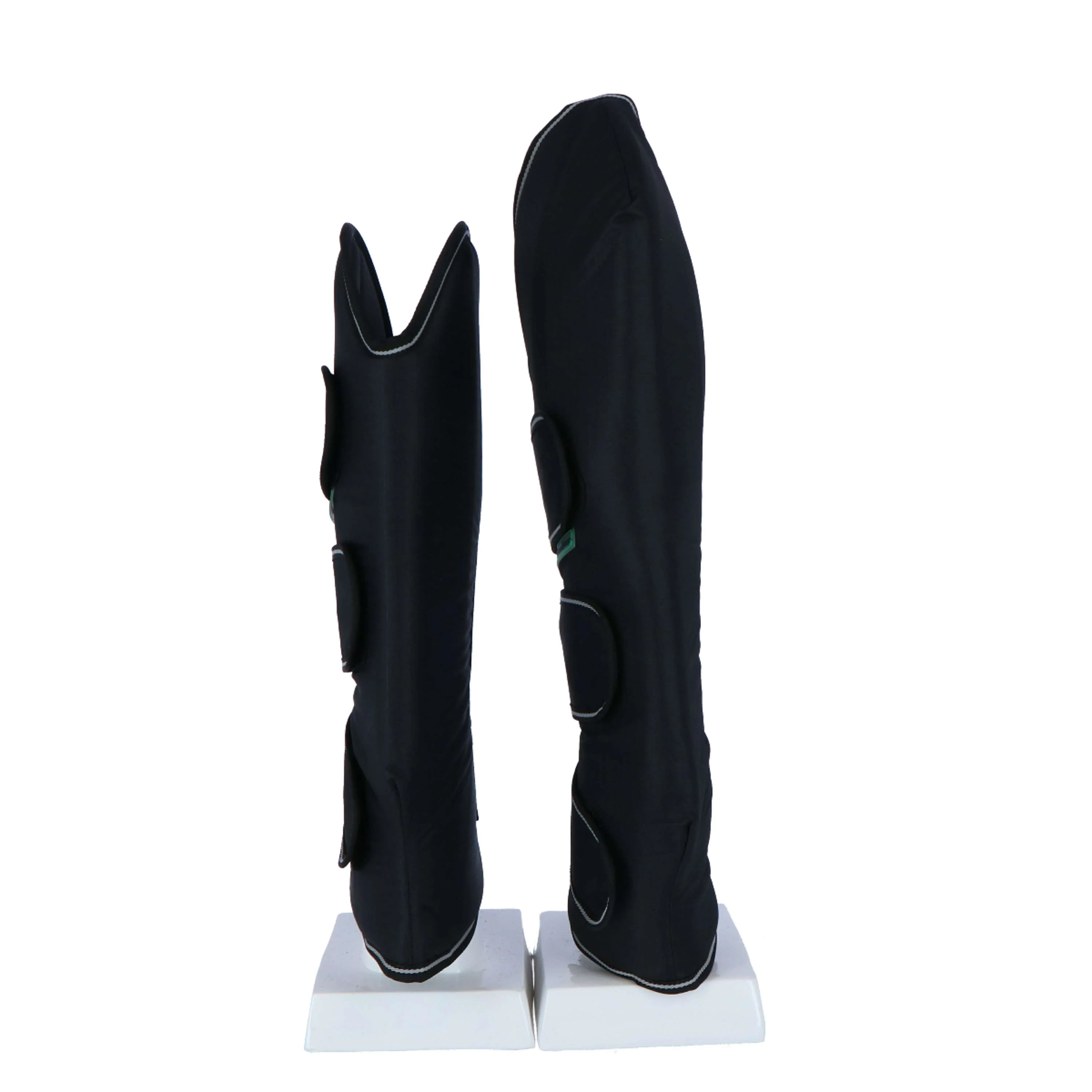 Bucas Boots Freedom Noir - Image 5