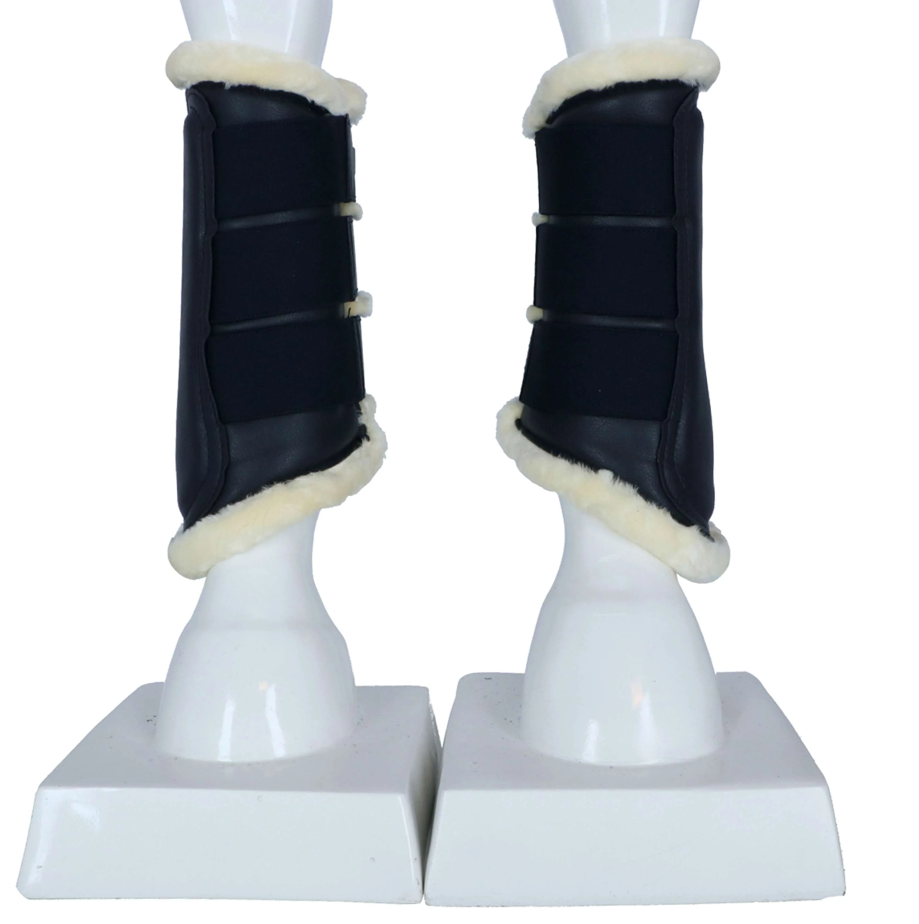 Bucas Brushing Boots Marin - Image 2