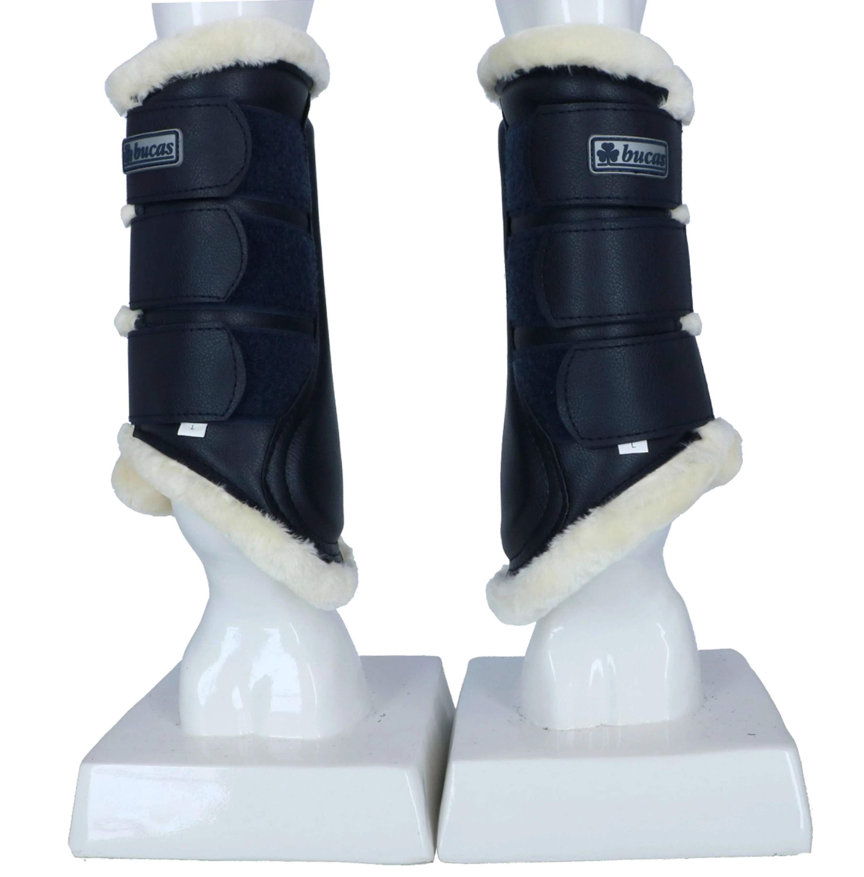 Bucas Brushing Boots Marin - Image 3