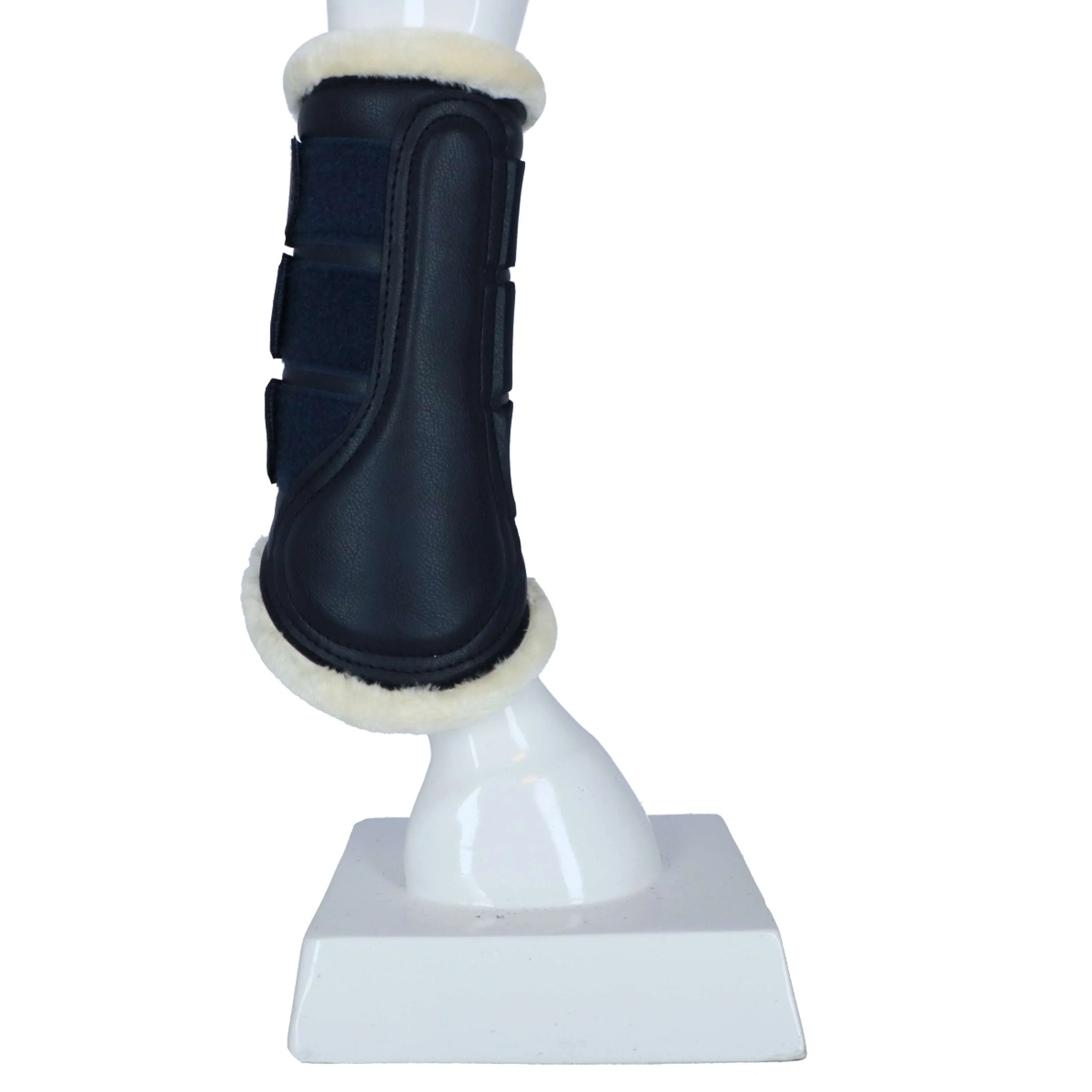 Bucas Brushing Boots Marin - Image 5