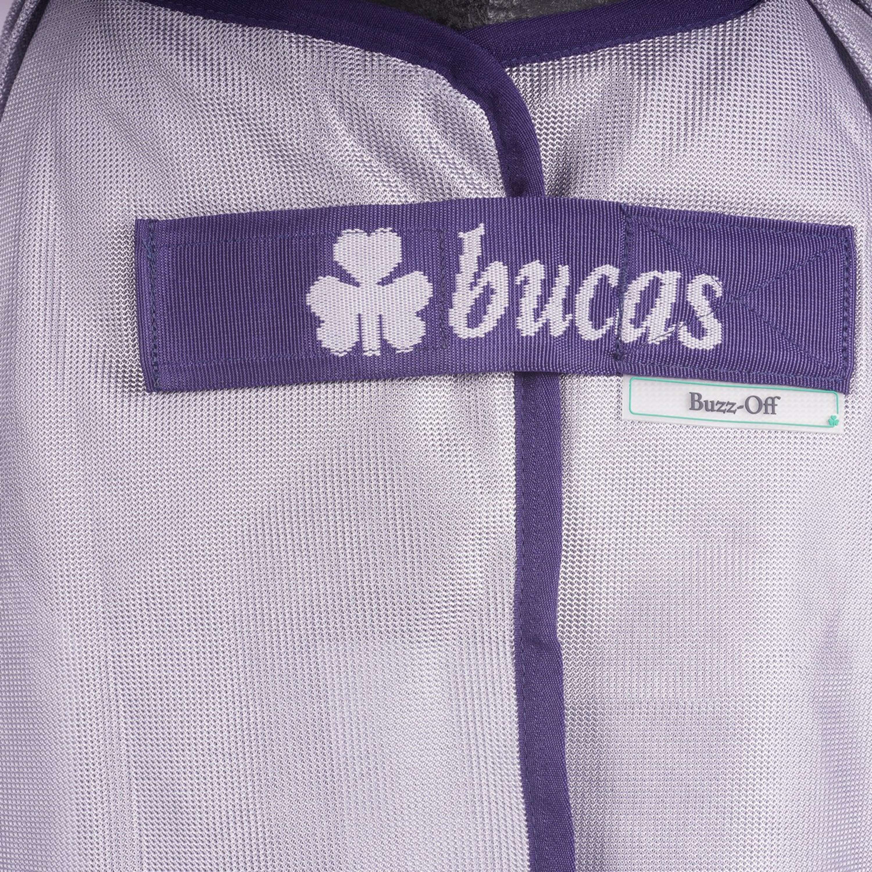 Bucas Buzz-Off Classic Bleu - Image 5