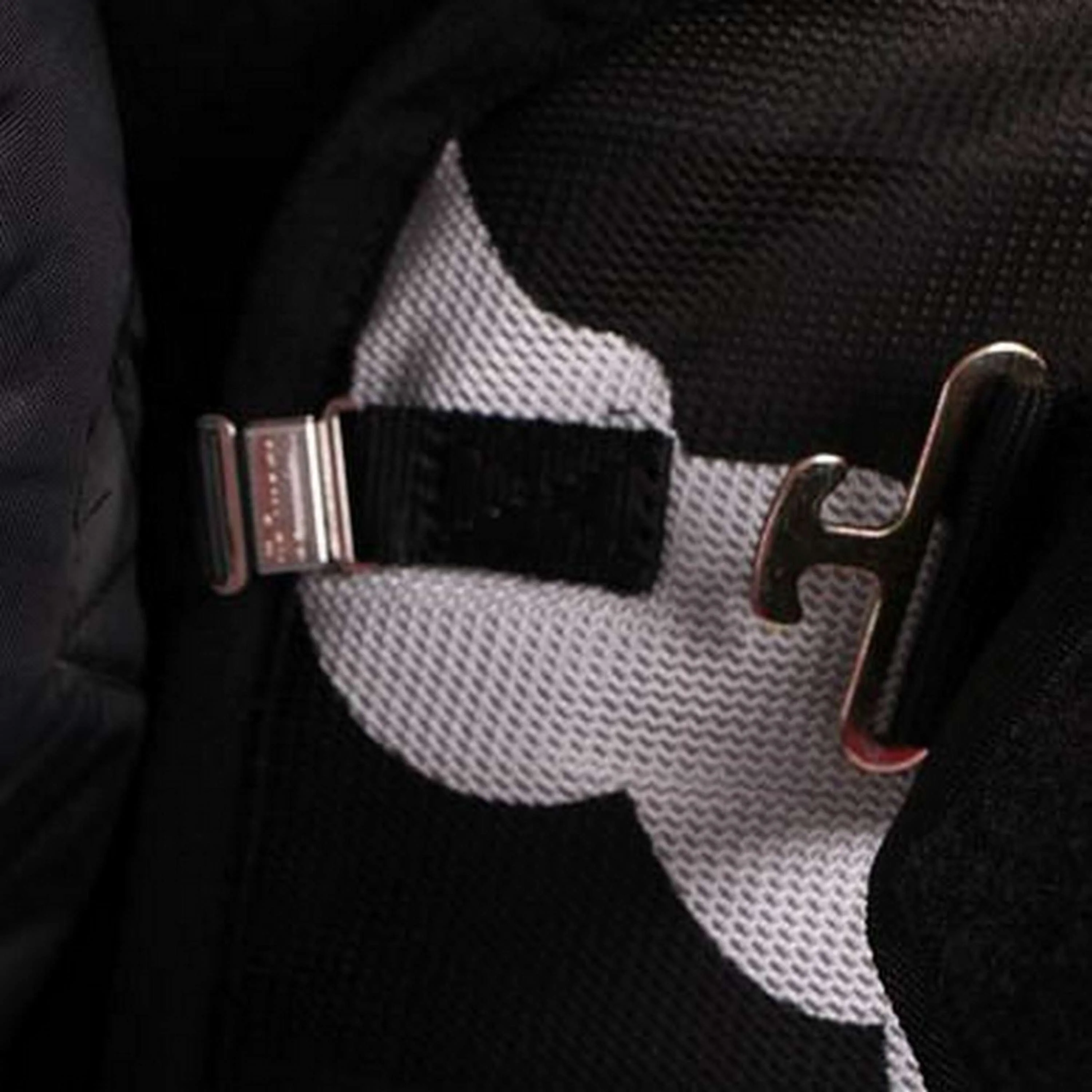 Bucas Buzz-Off Full Neck Zebra - Image 4