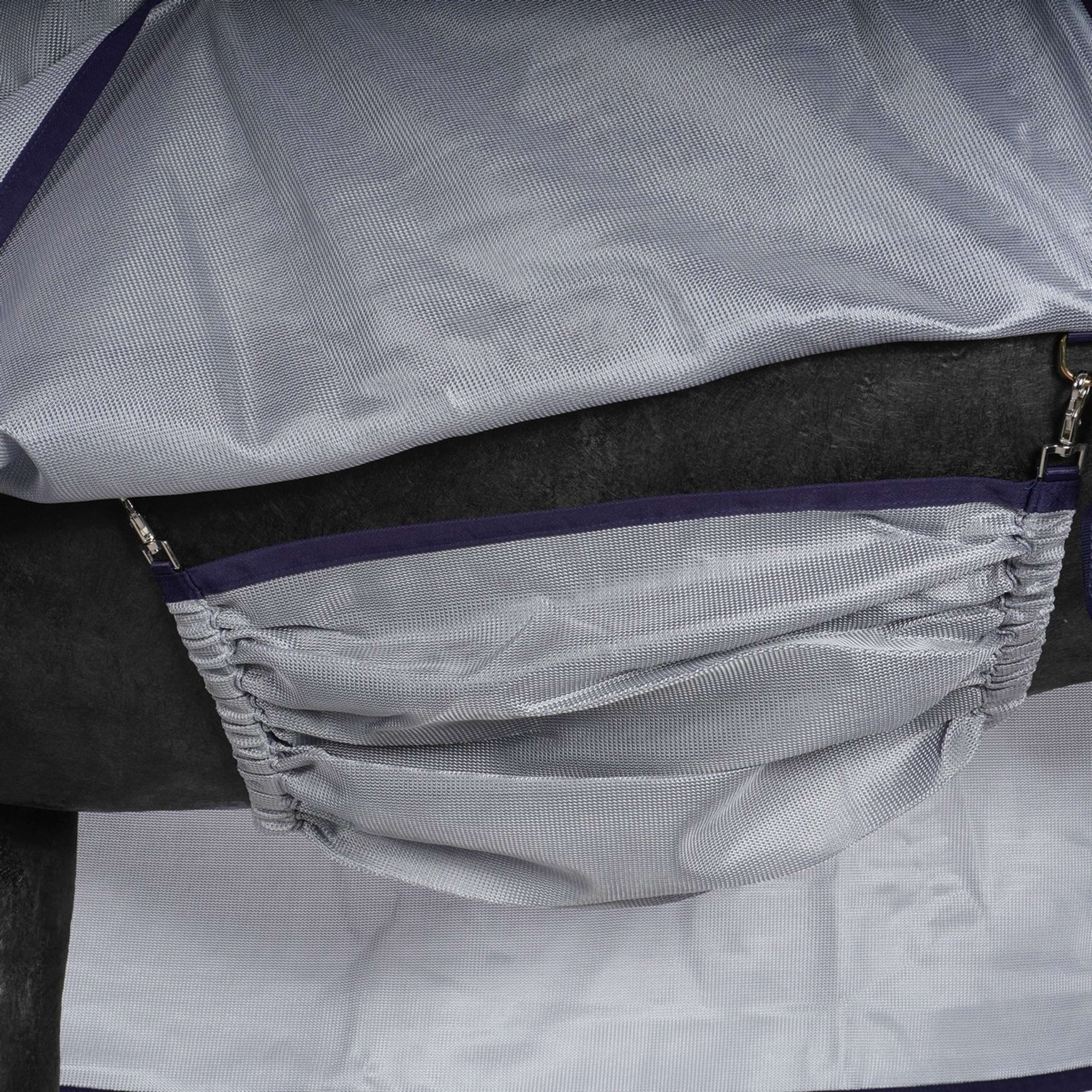 Bucas Buzz-Off & Neck Bleu - Image 10