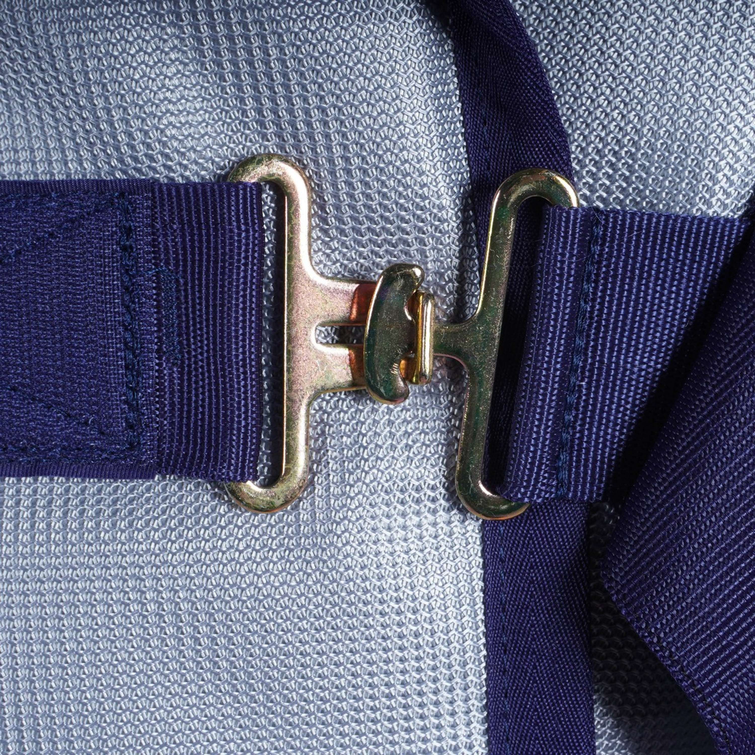 Bucas Buzz-Off & Neck Bleu - Image 6