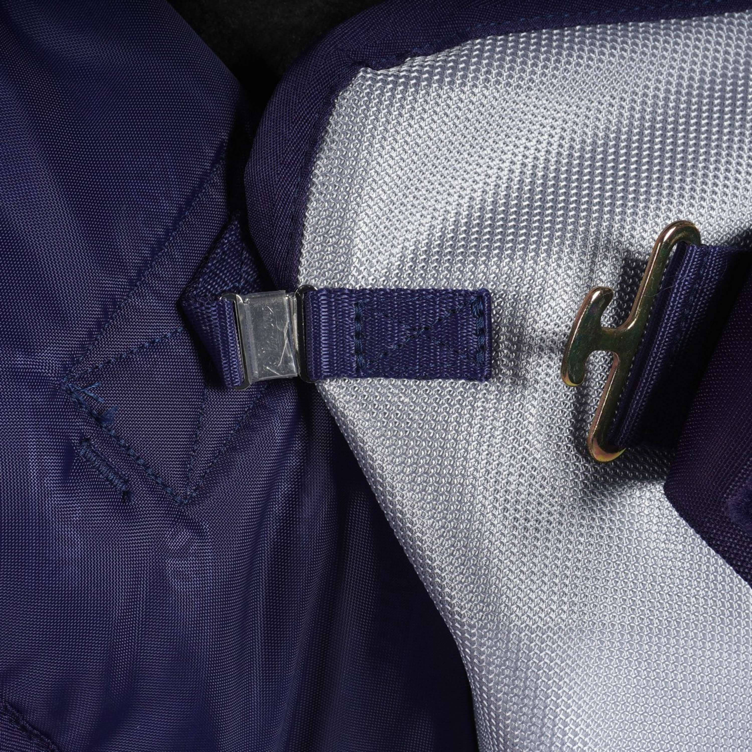 Bucas Buzz-Off & Neck Bleu - Image 7
