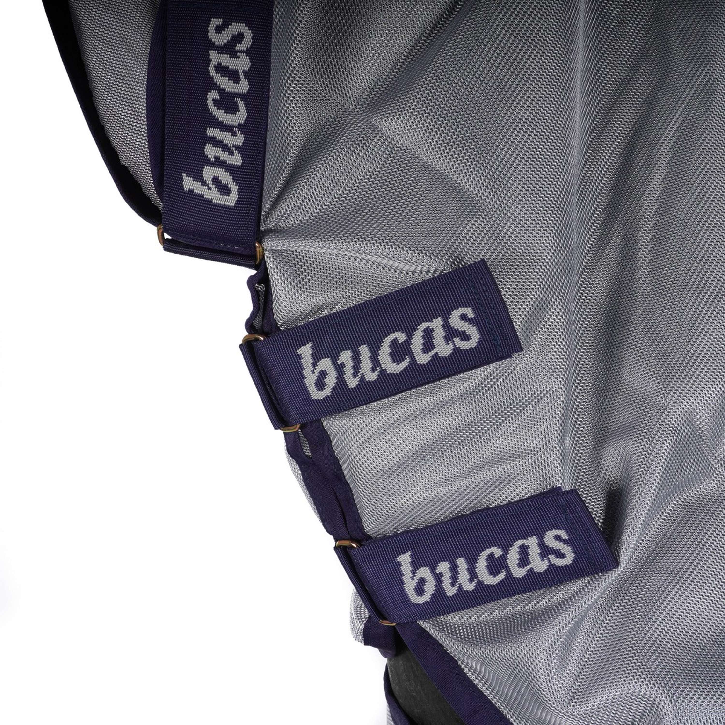Bucas Buzz-Off & Neck Bleu - Image 8