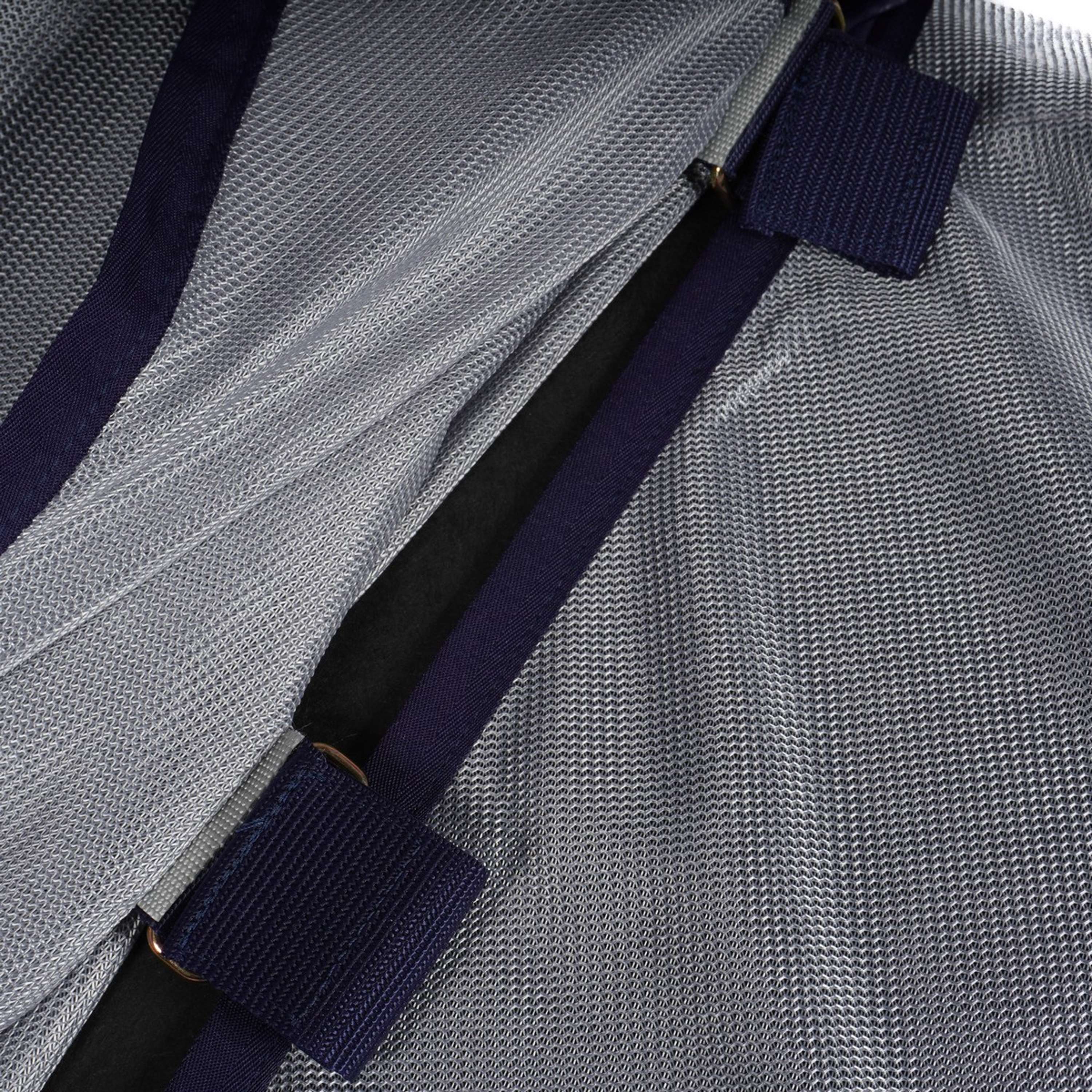 Bucas Buzz-Off & Neck Bleu - Image 9