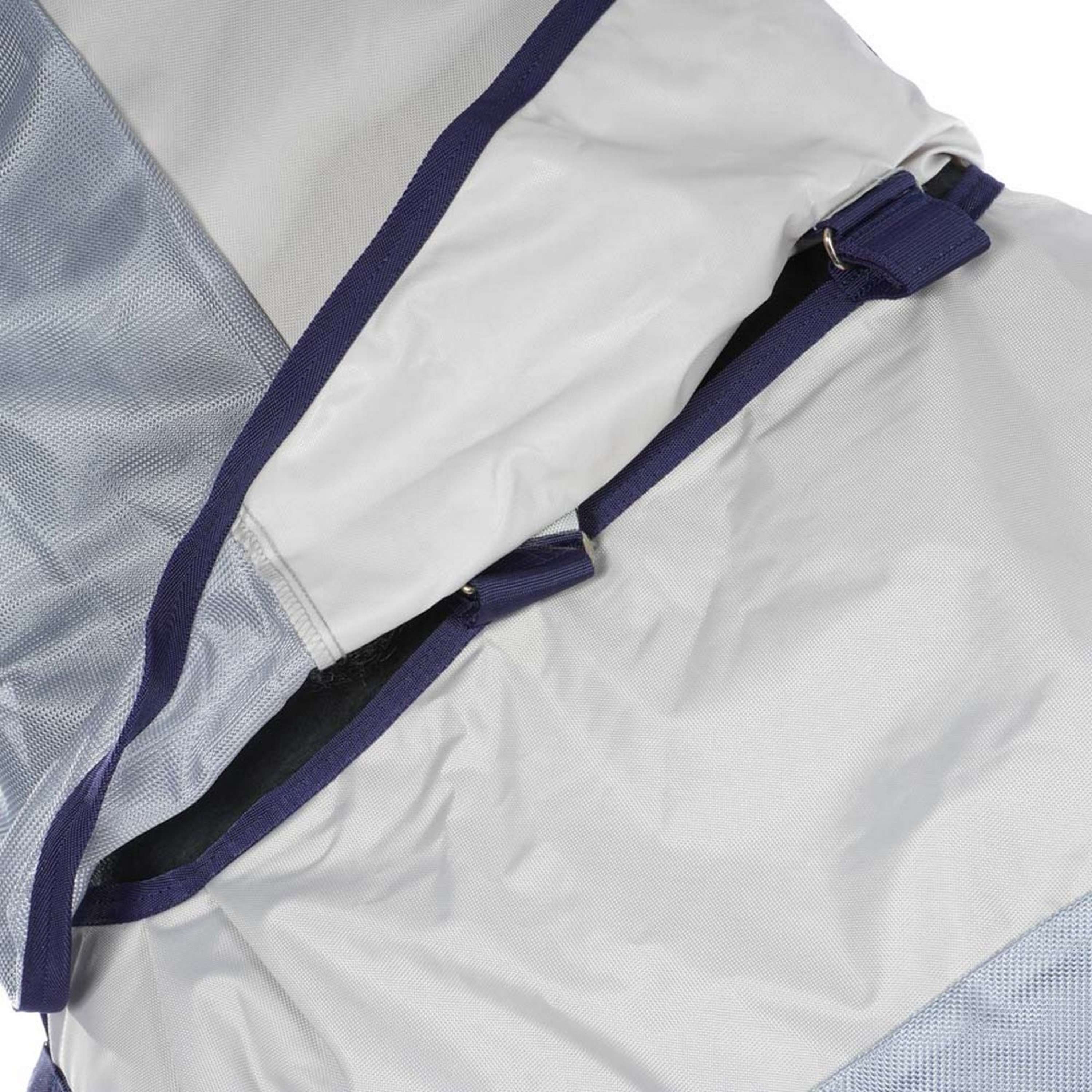 Bucas Buzz-Off Rain & Neck 0g Argent/Bleu - Image 9