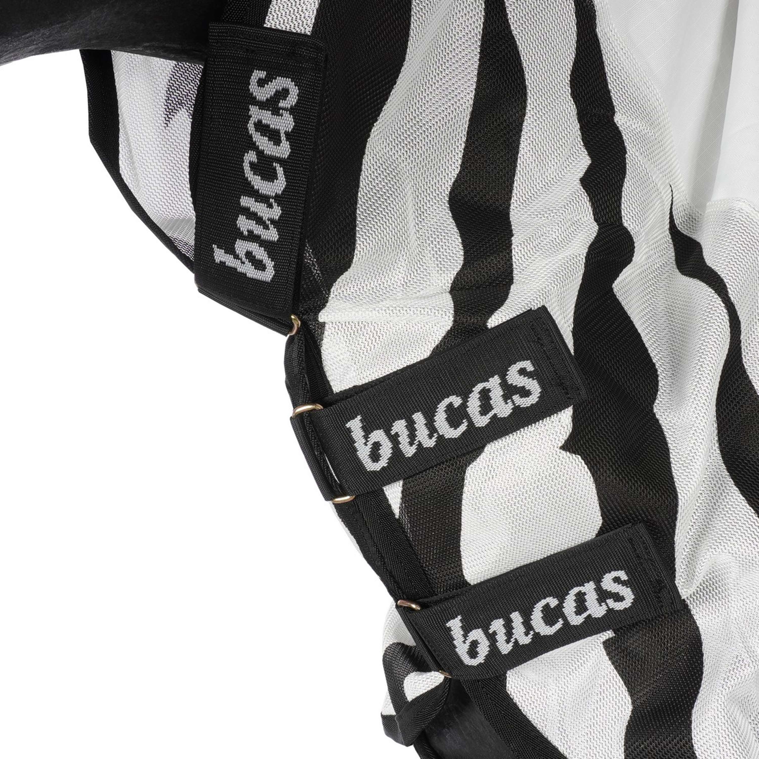 Bucas Buzz-Off Rain & Neck 0g Zebra - Image 6