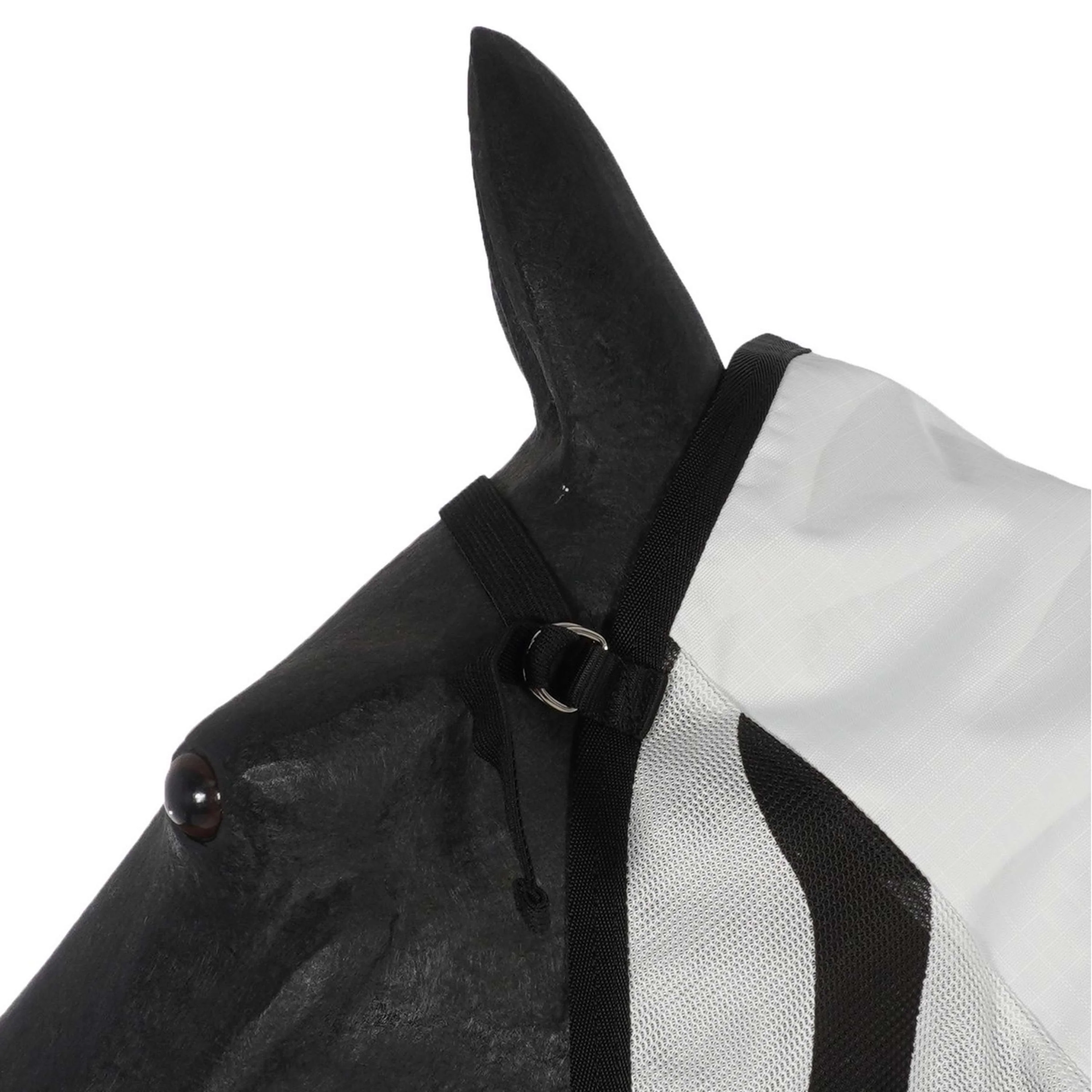 Bucas Buzz-Off Rain & Neck 0g Zebra - Image 7